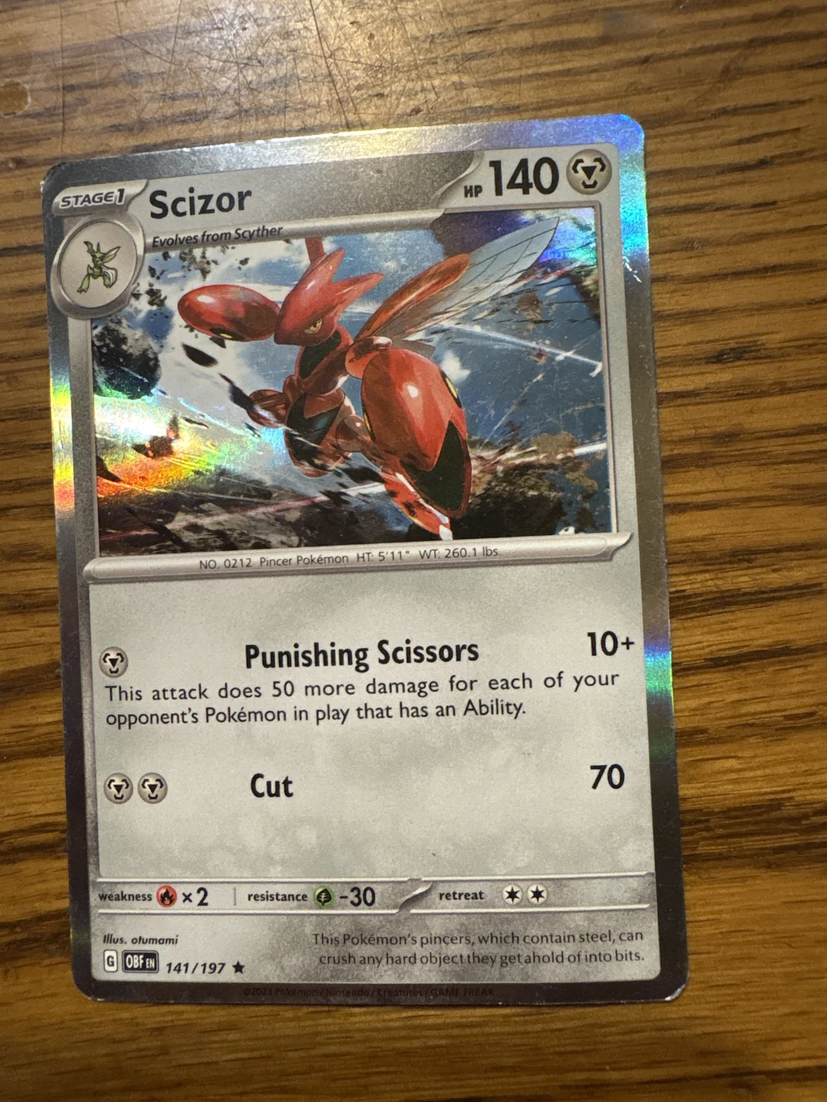 Card