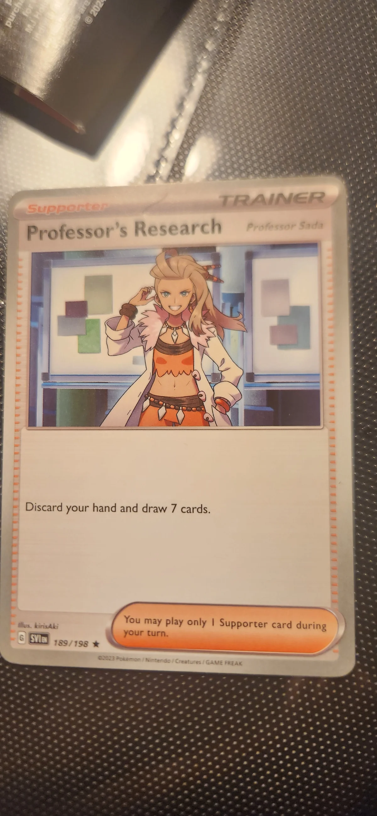 Card