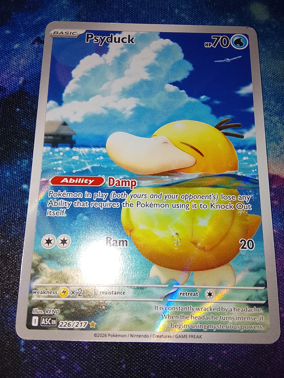 Card