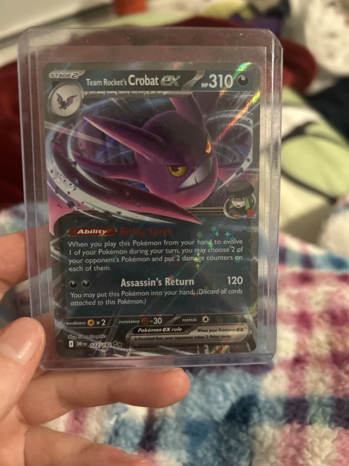 Card