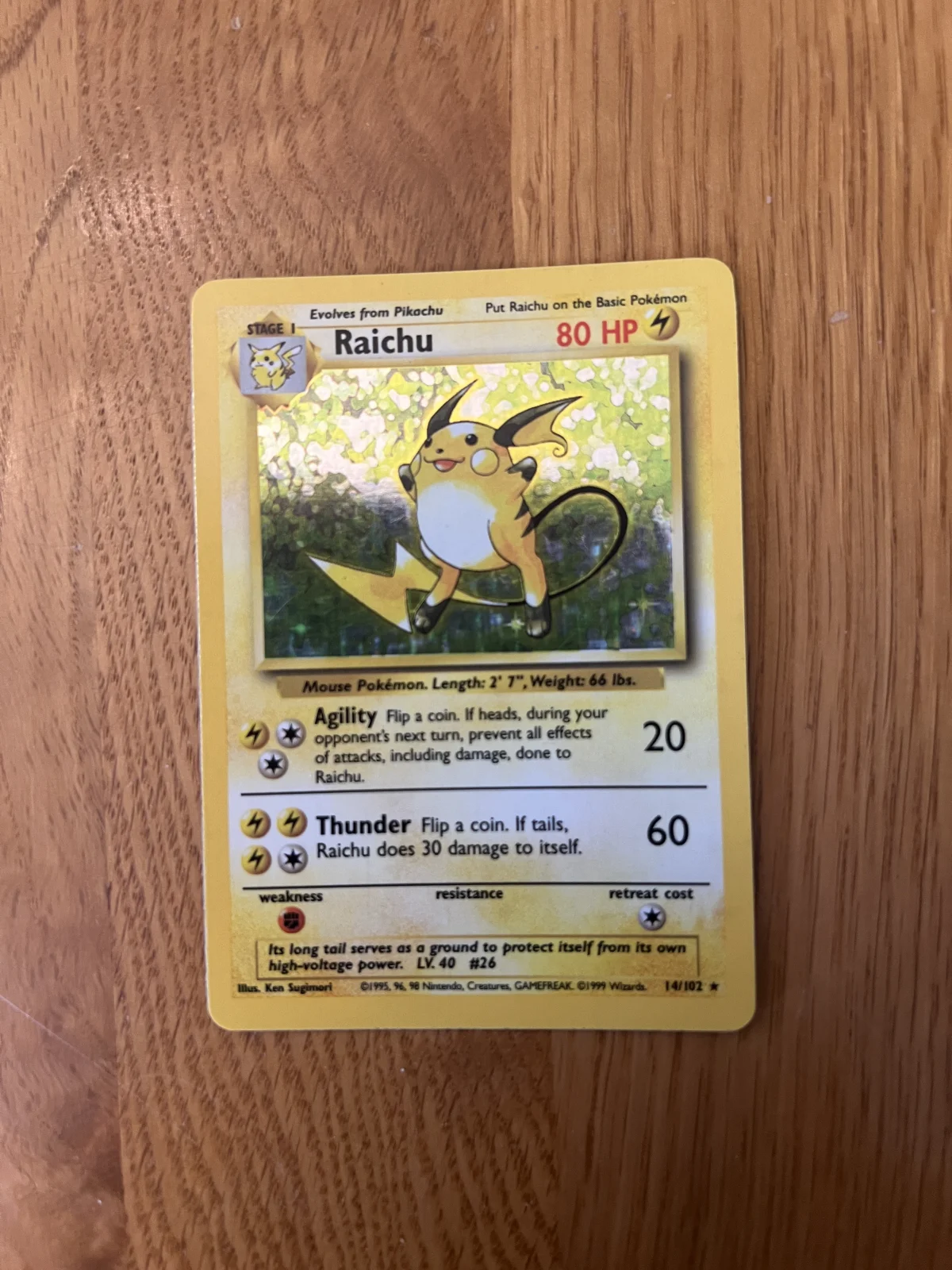 Card