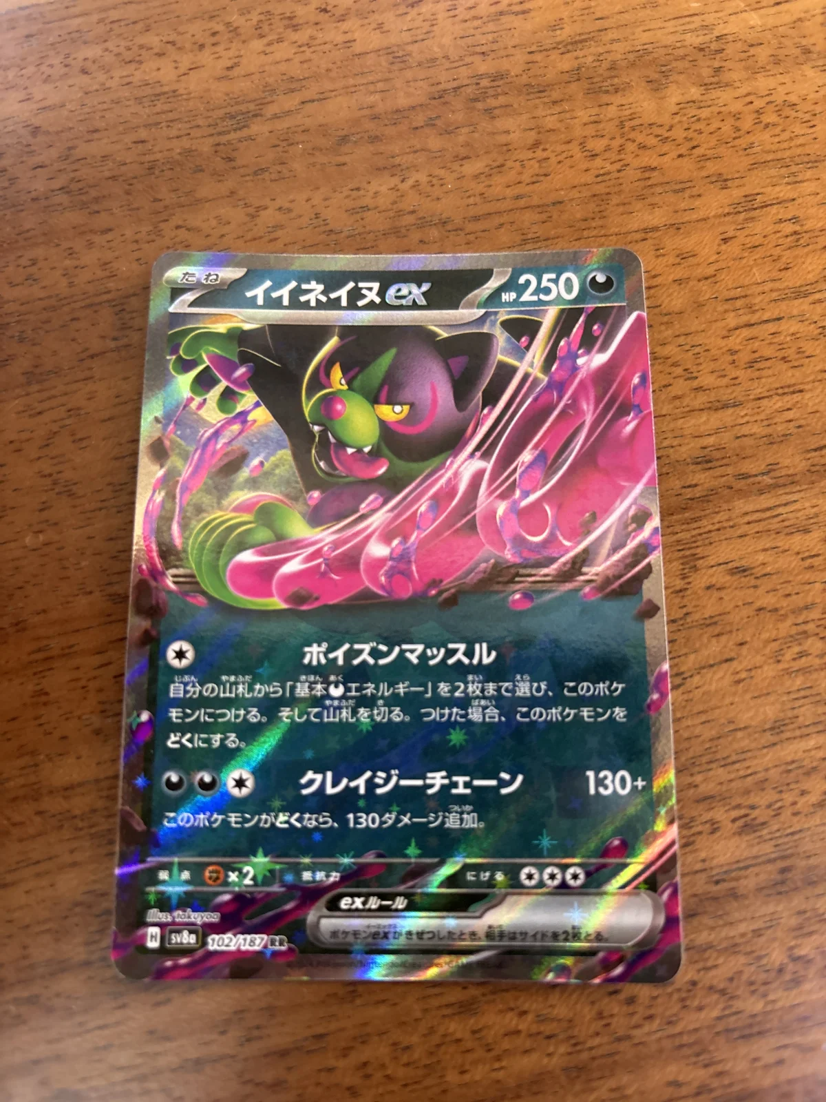 Card