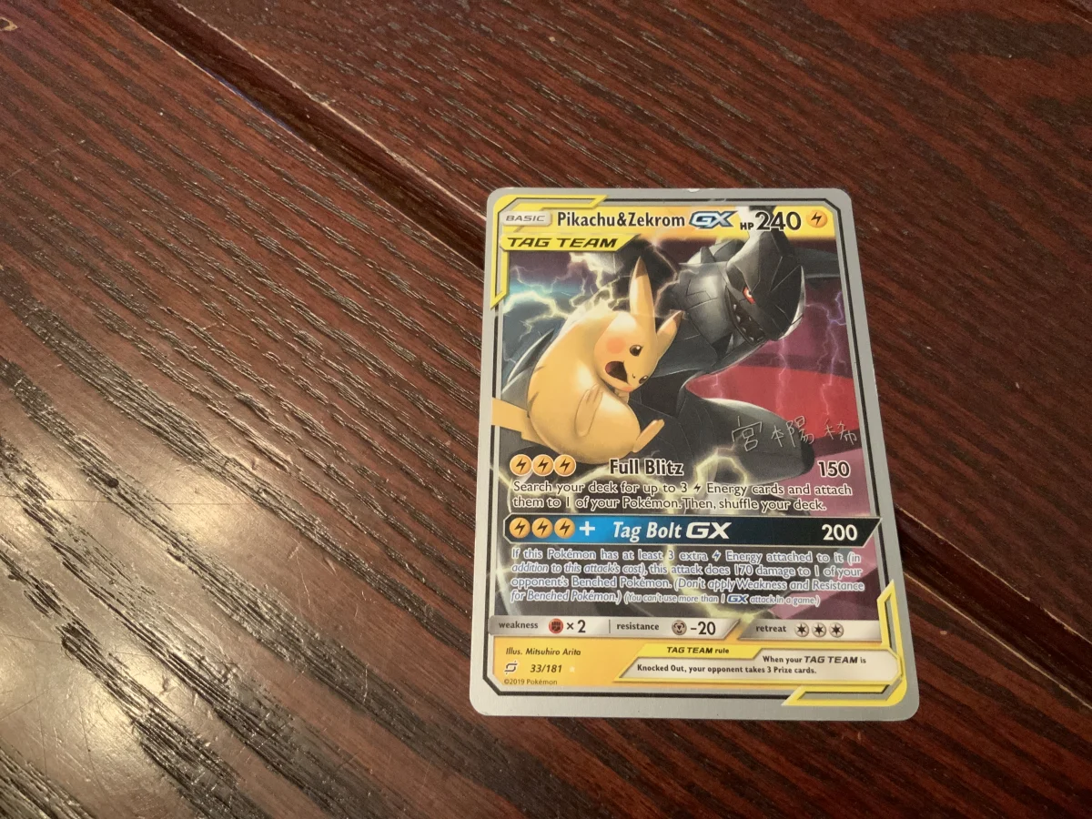 Card