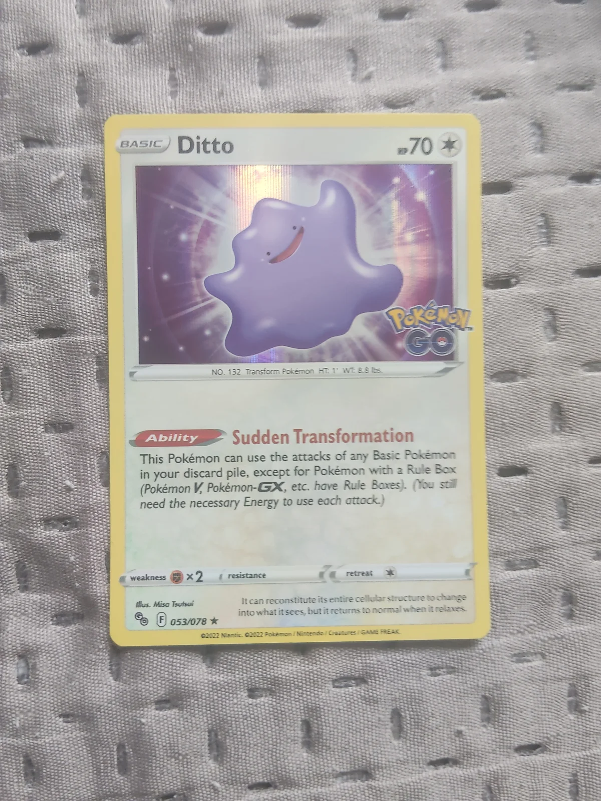 Card