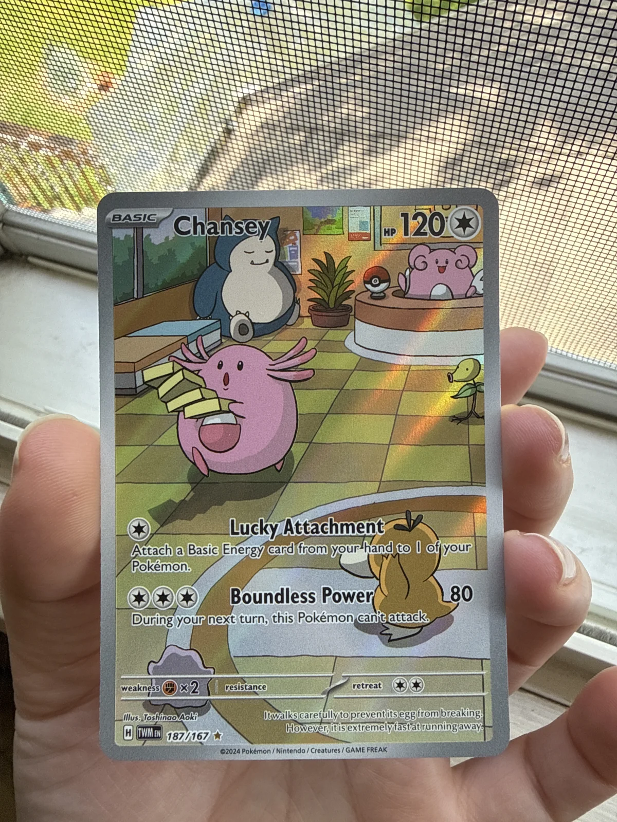 Card