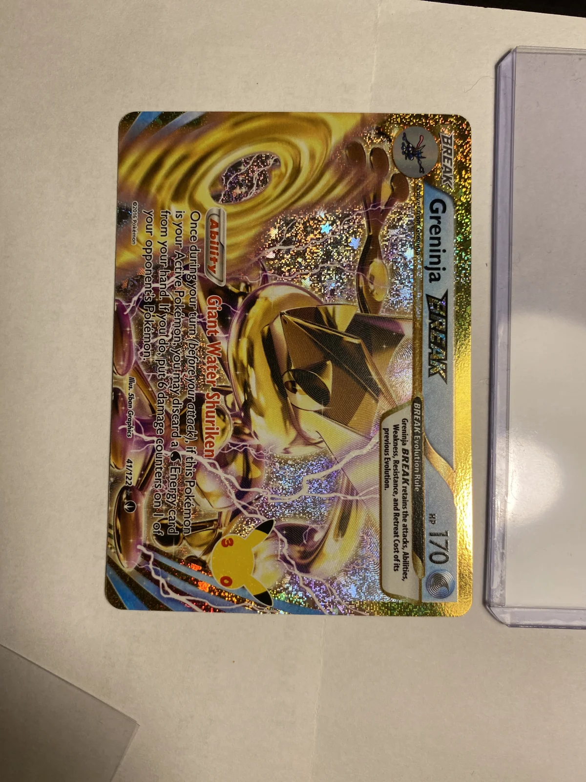 Card
