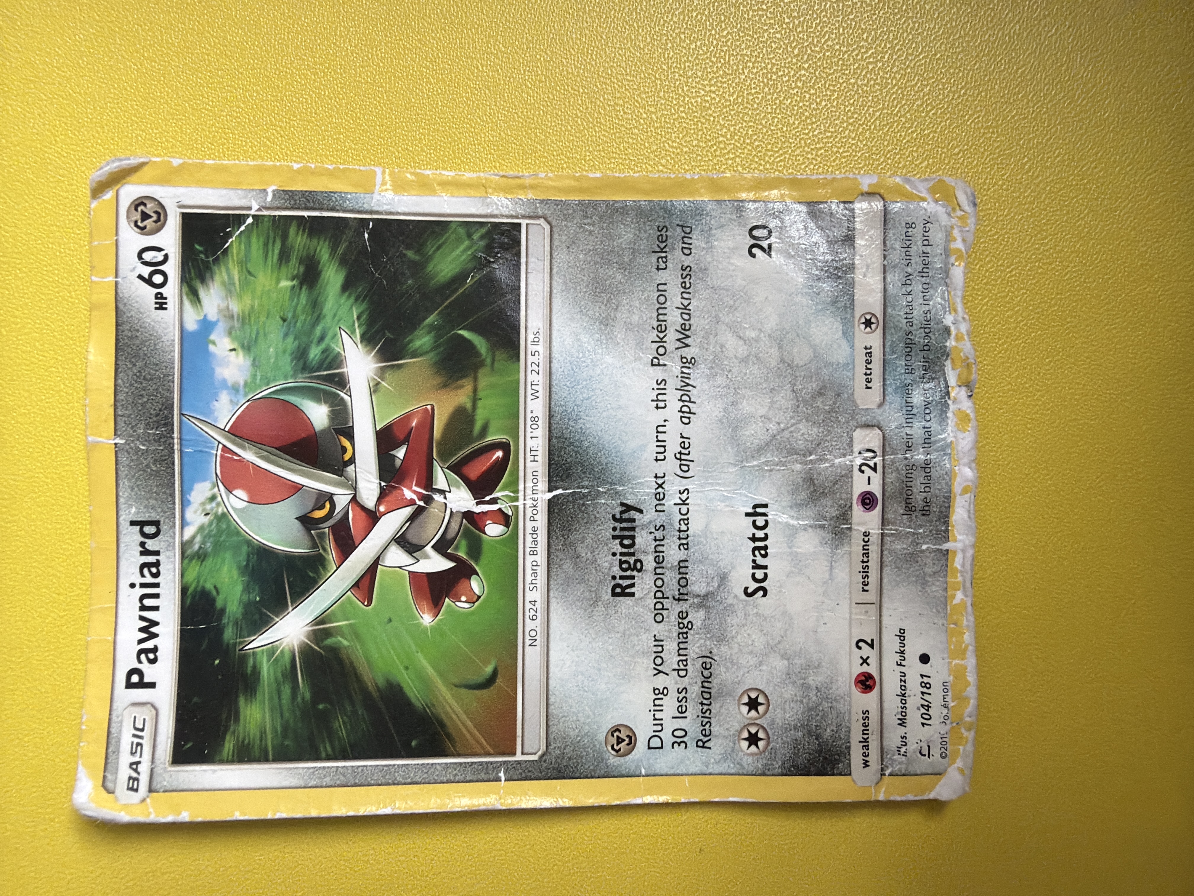 Card