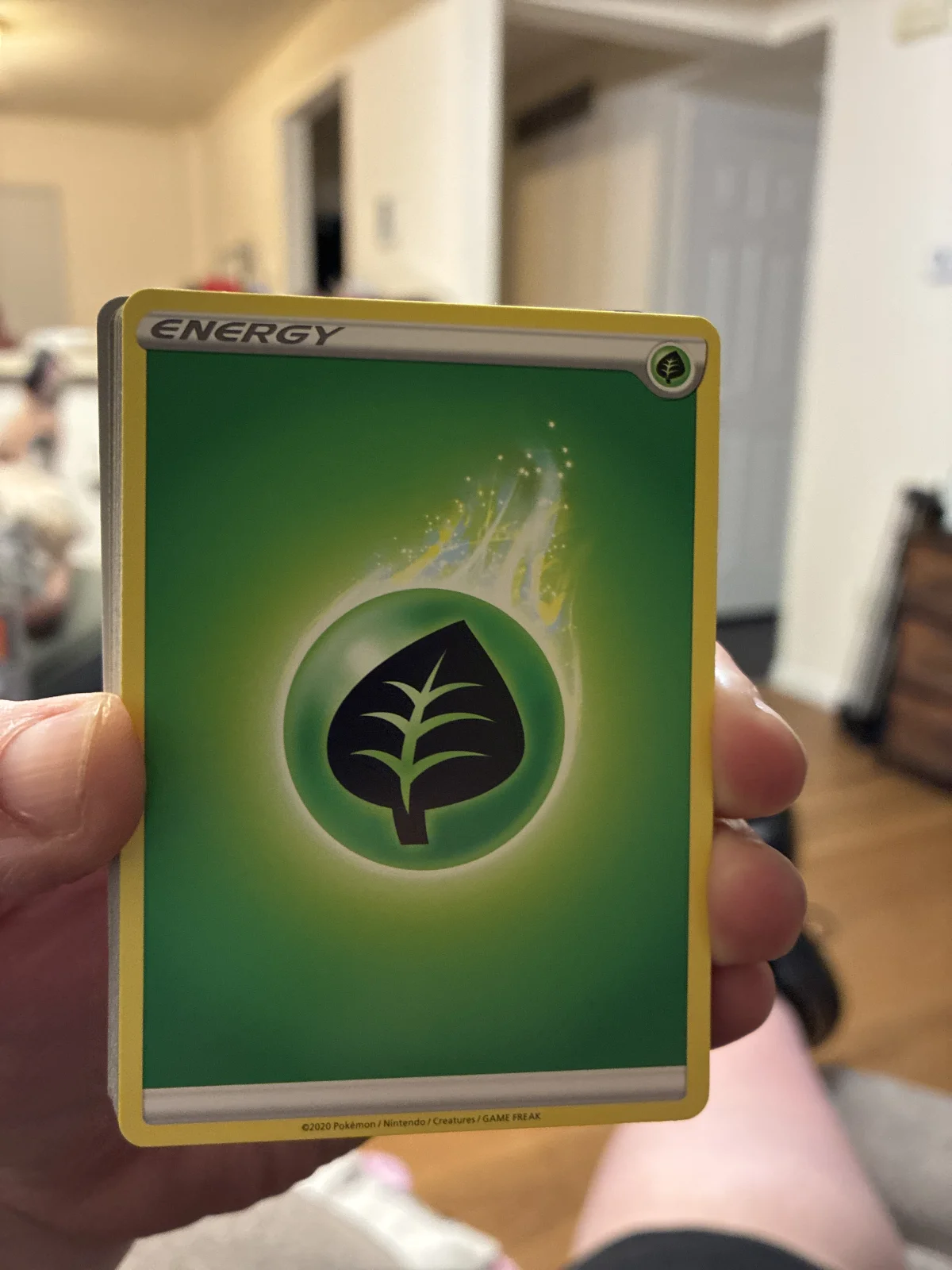Card