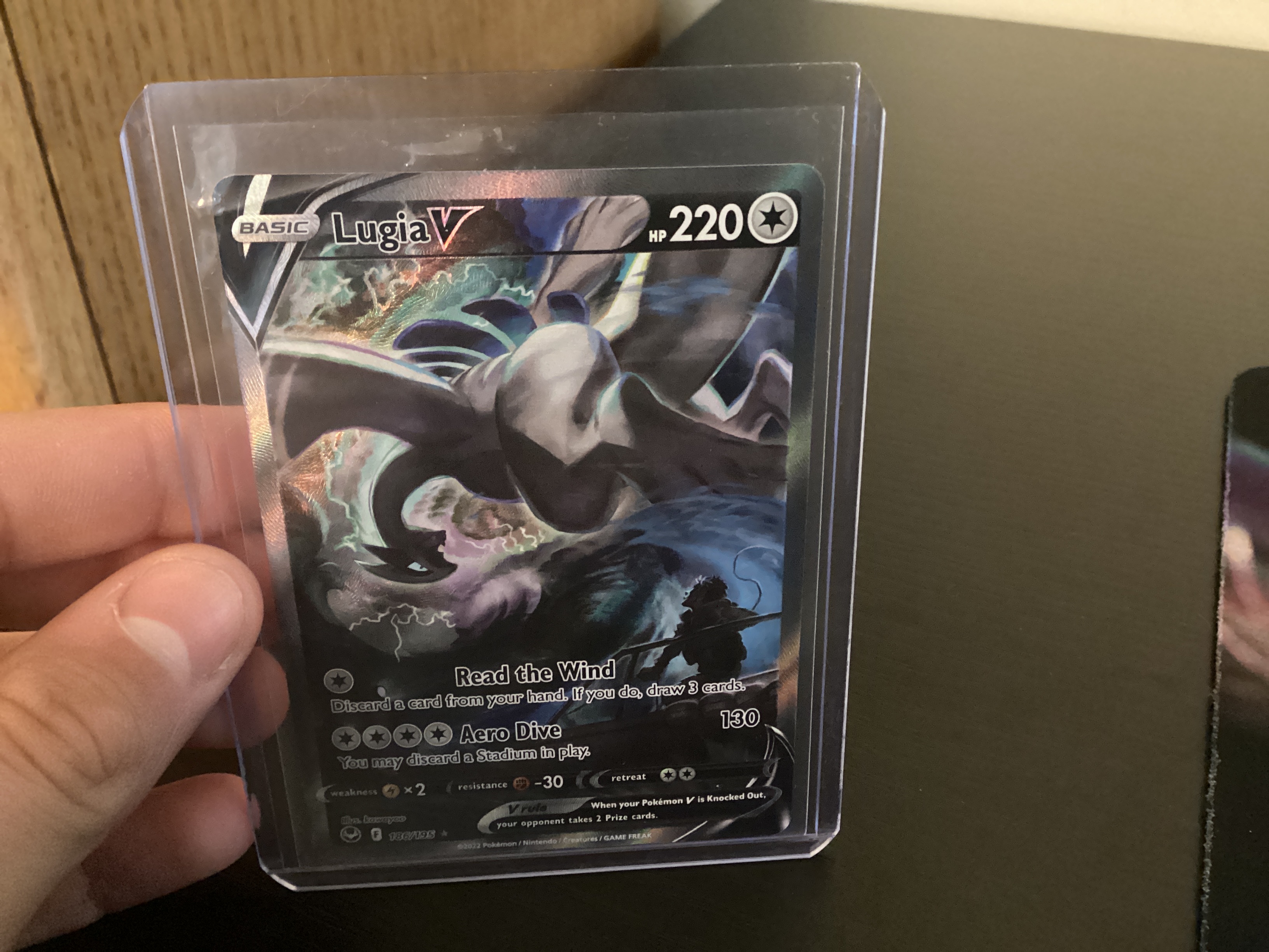 Card