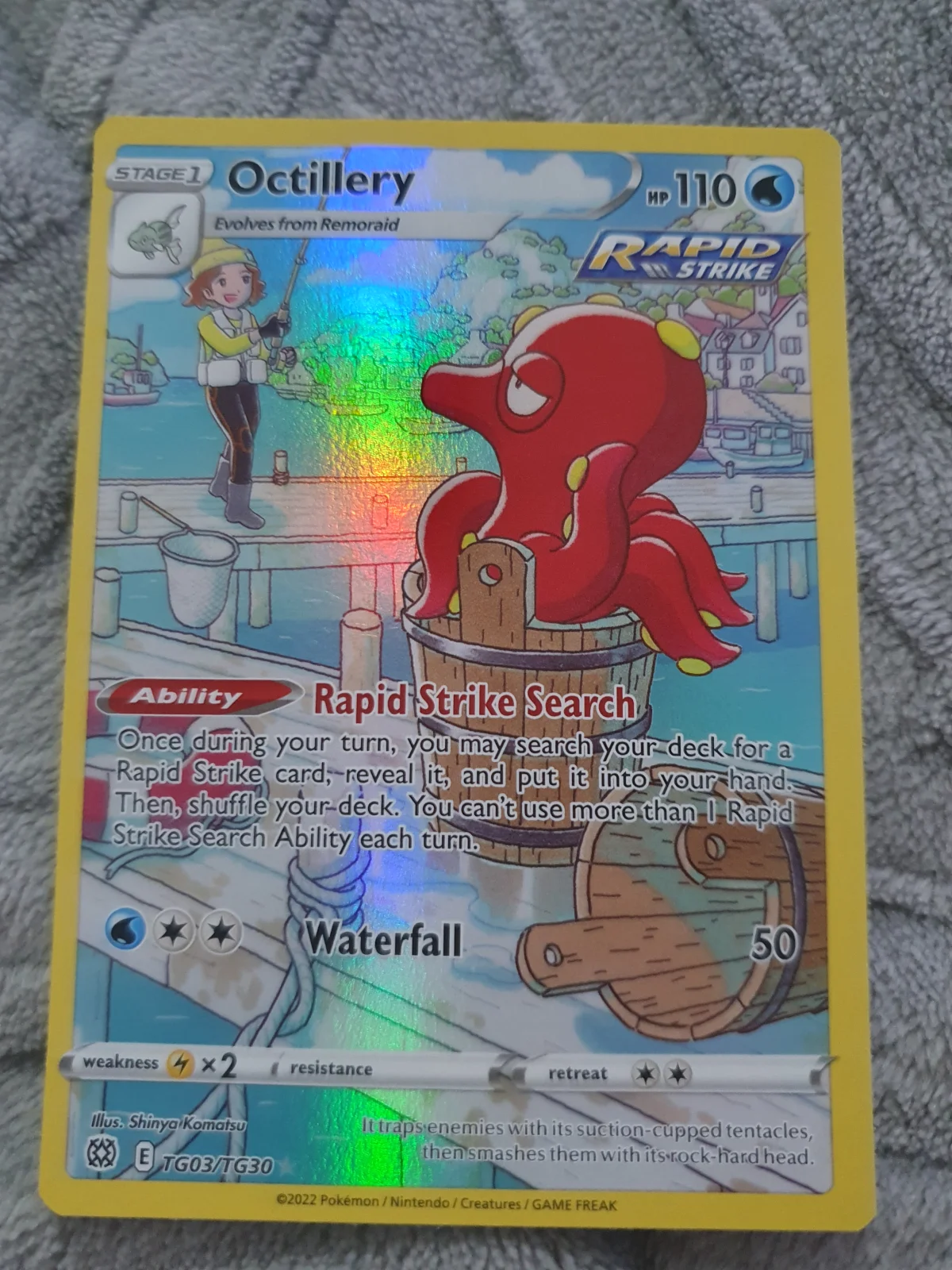 Card
