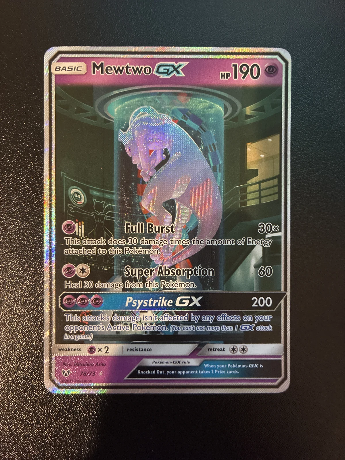 Card