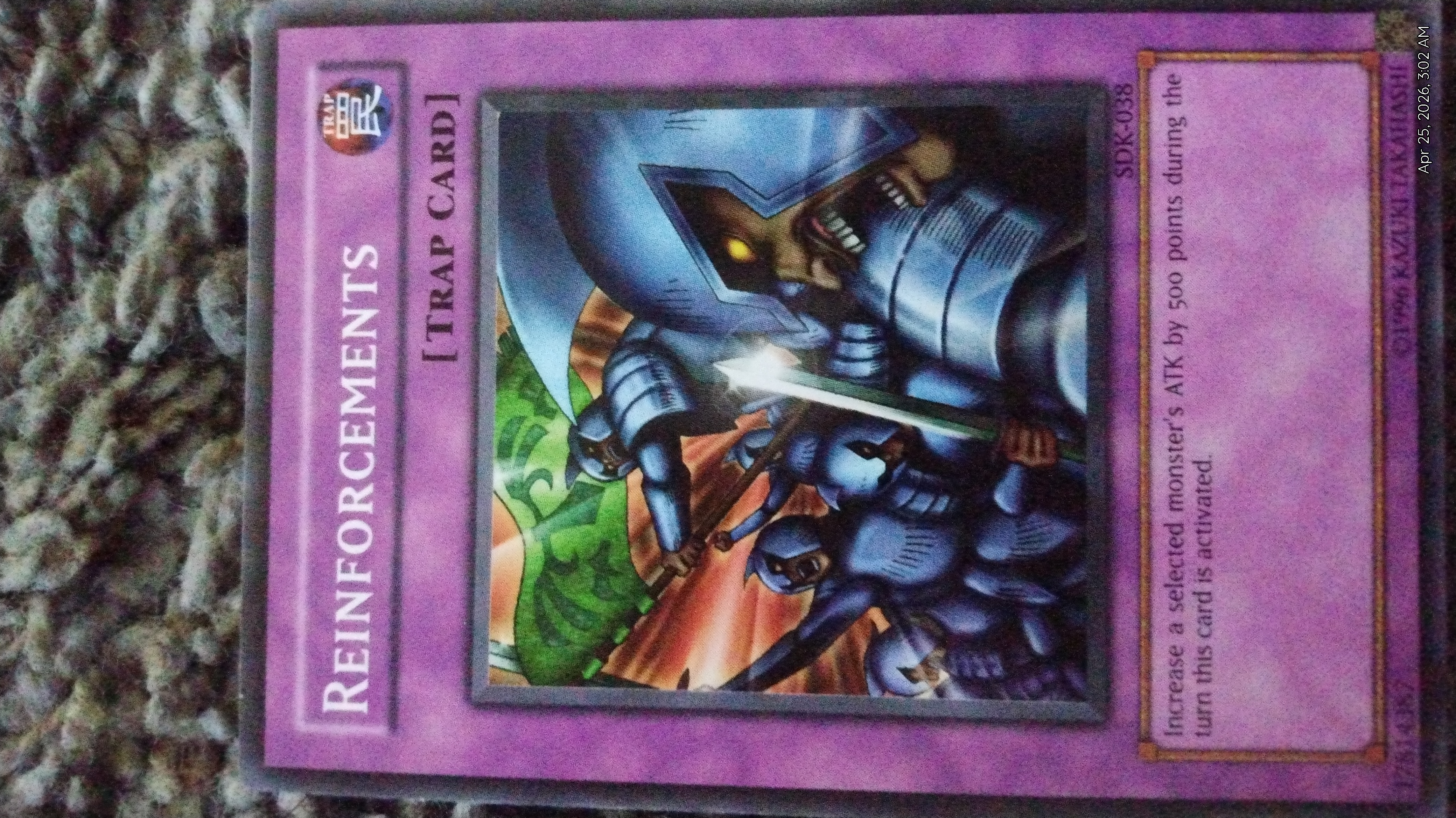 Card
