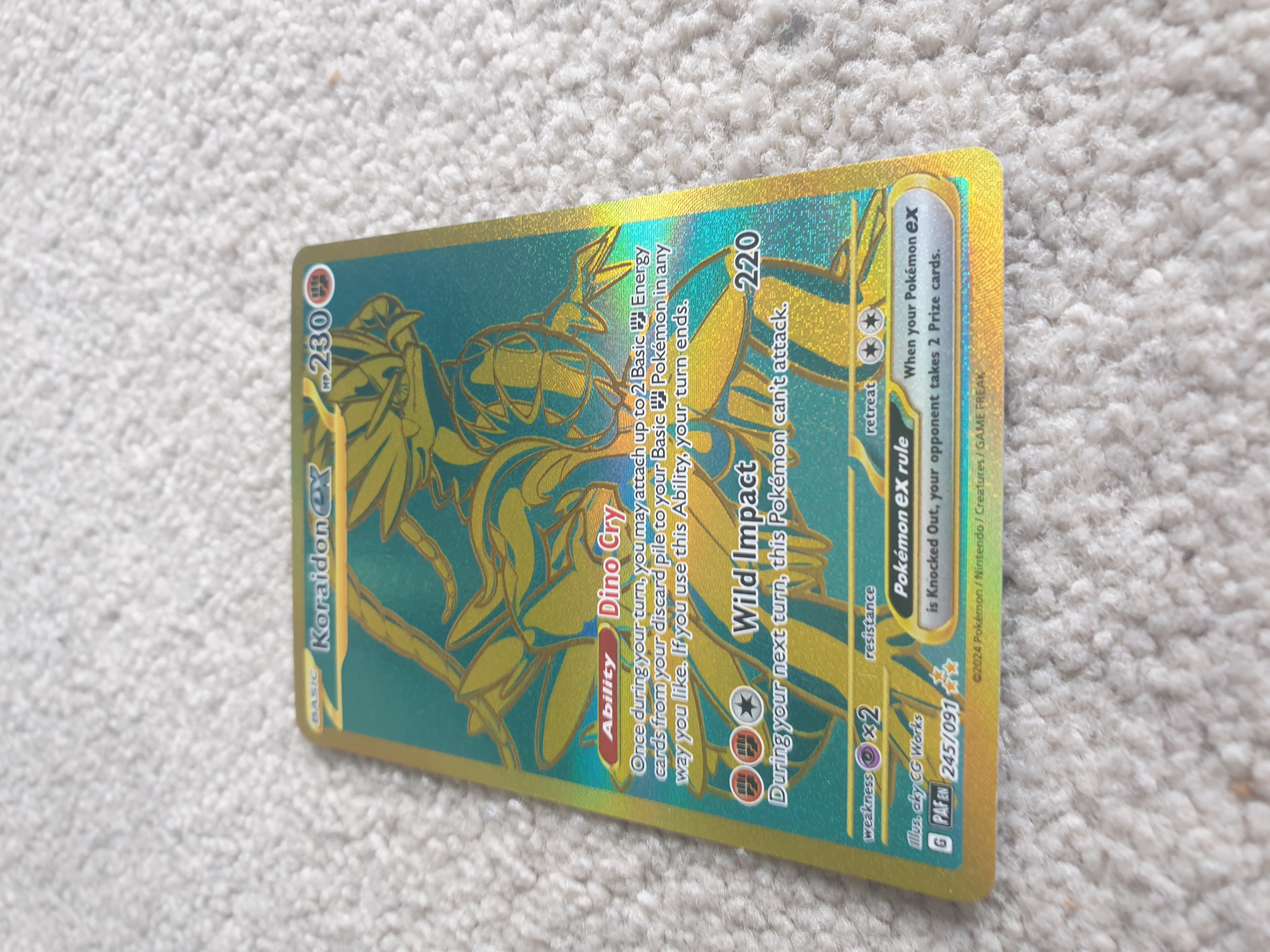 Card
