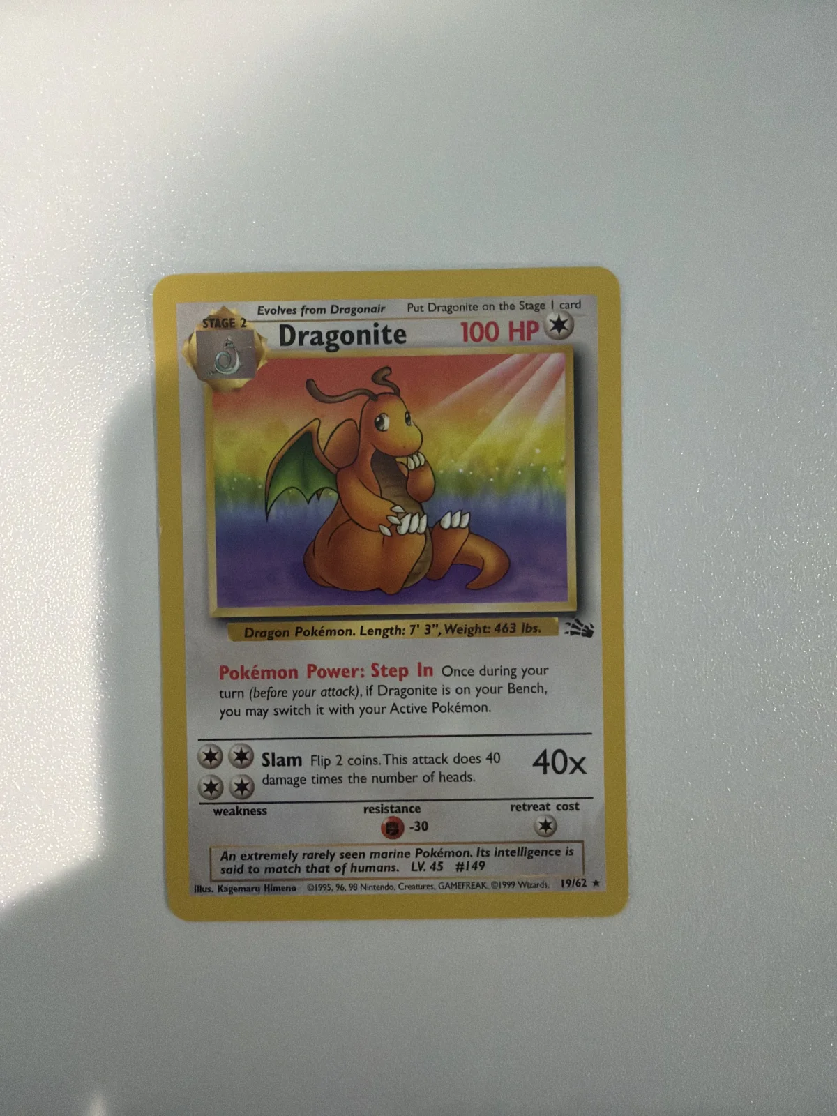Card