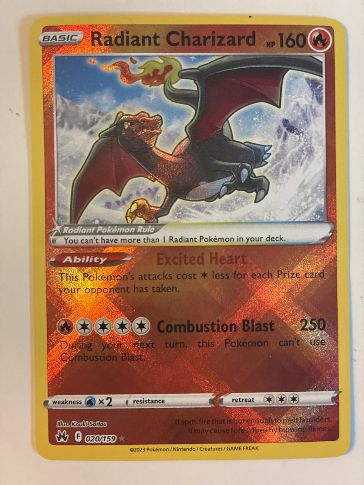 Card