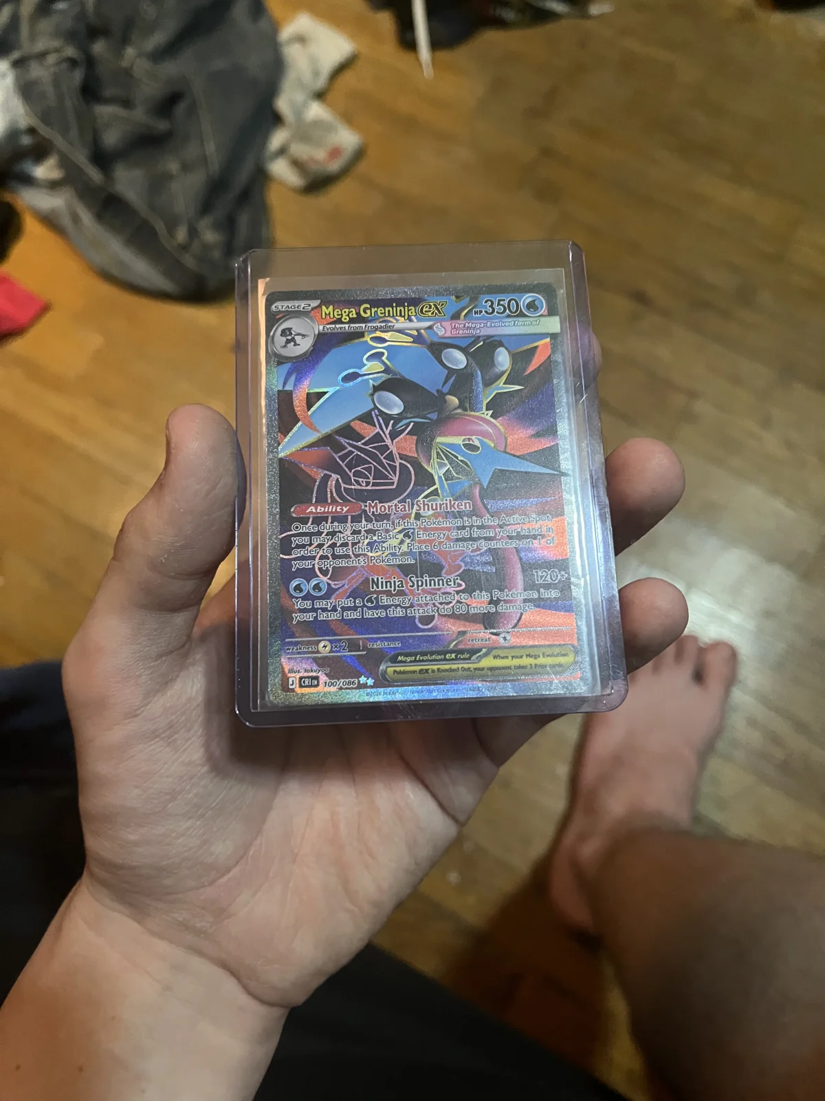 Card