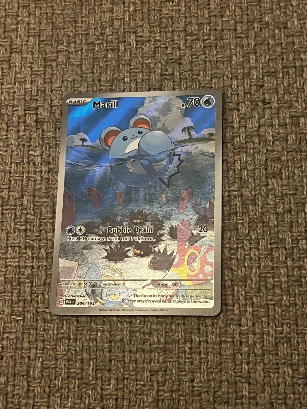 Card