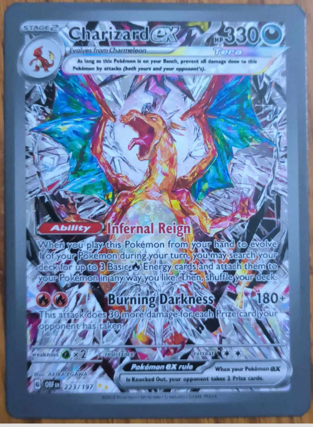Card