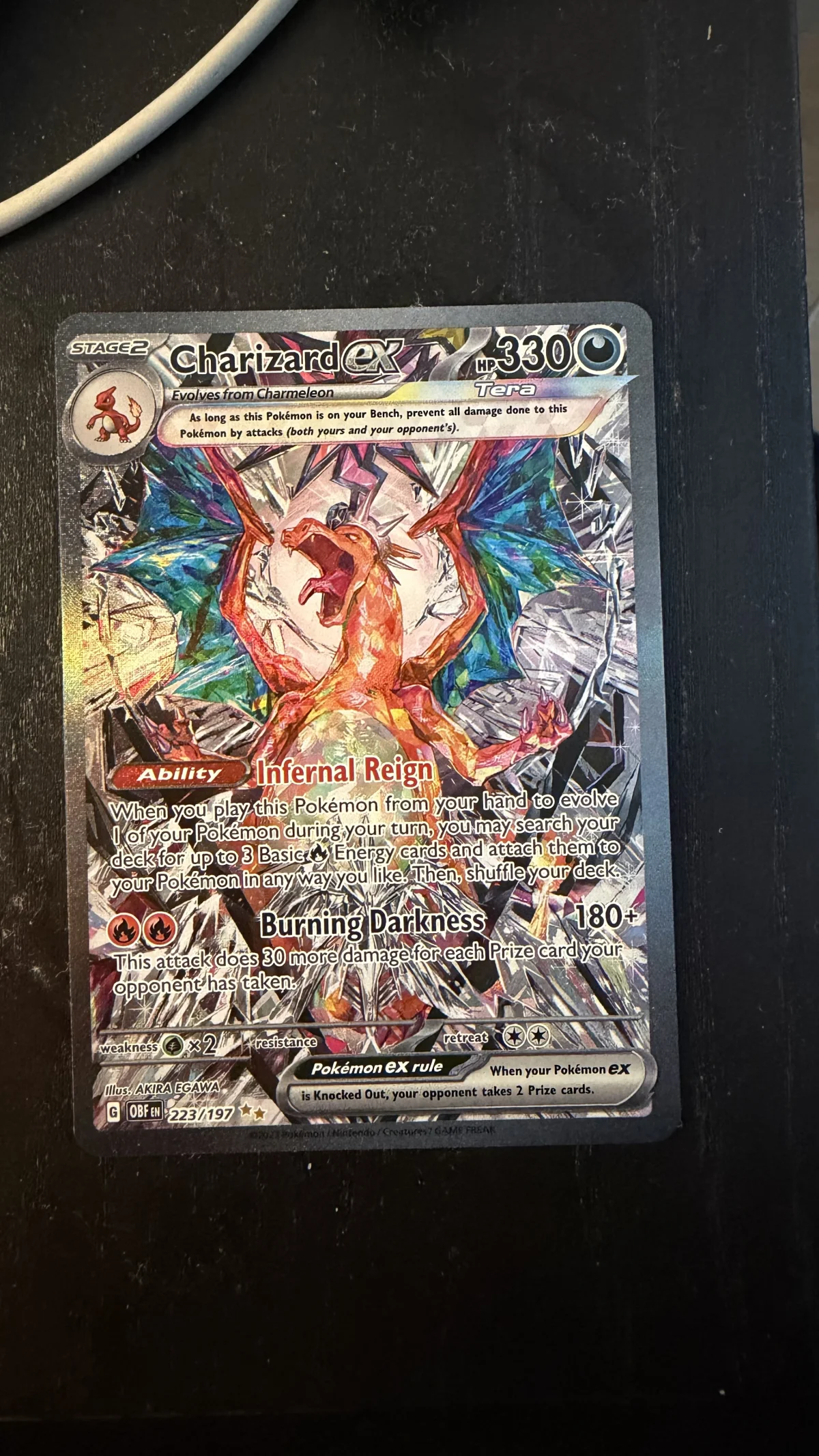 Card