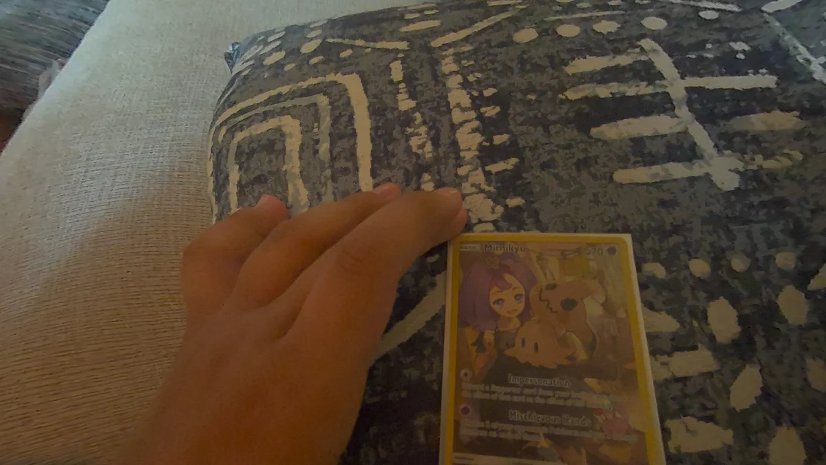 Card