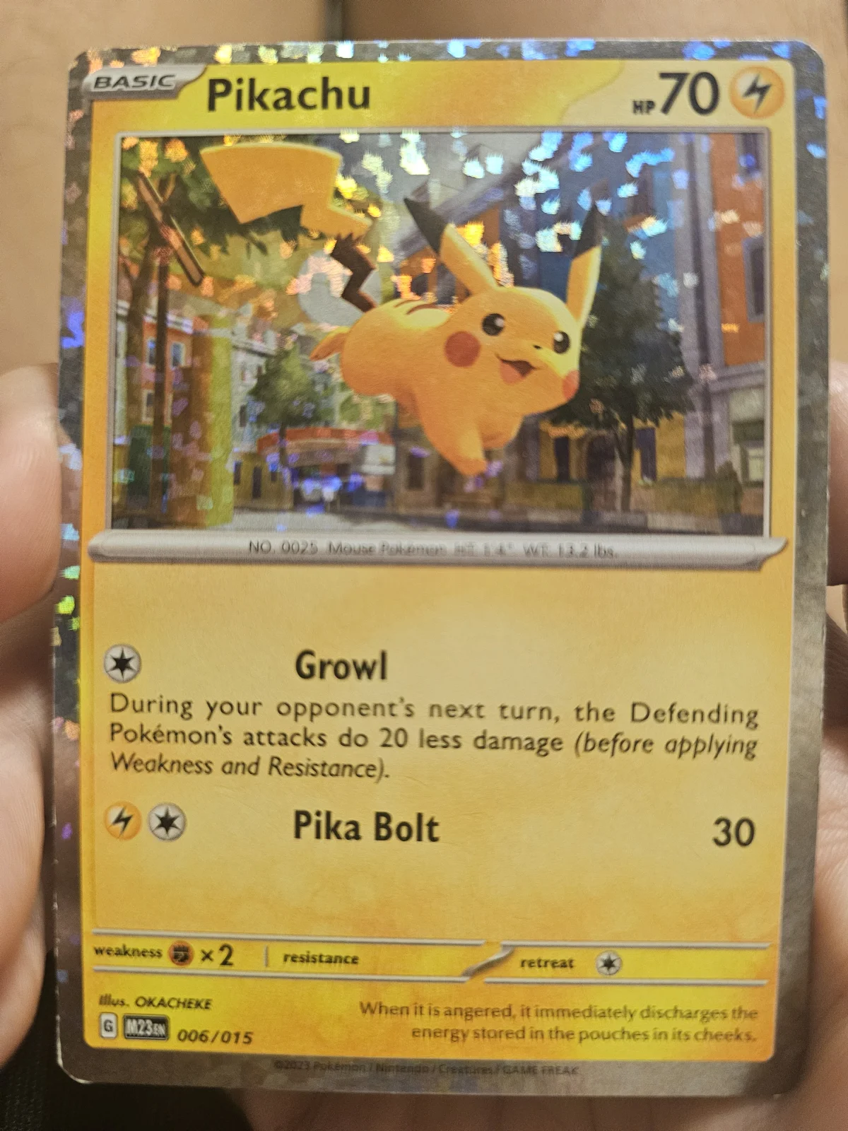 Card