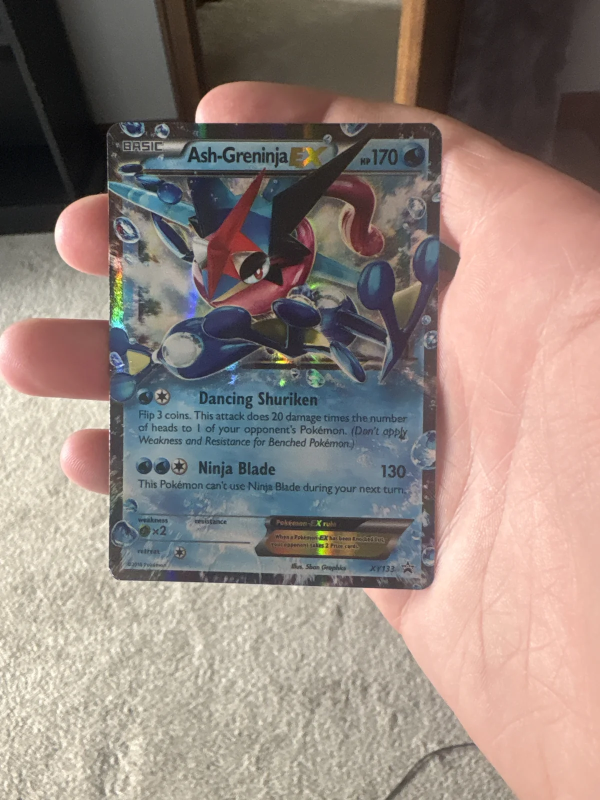 Card