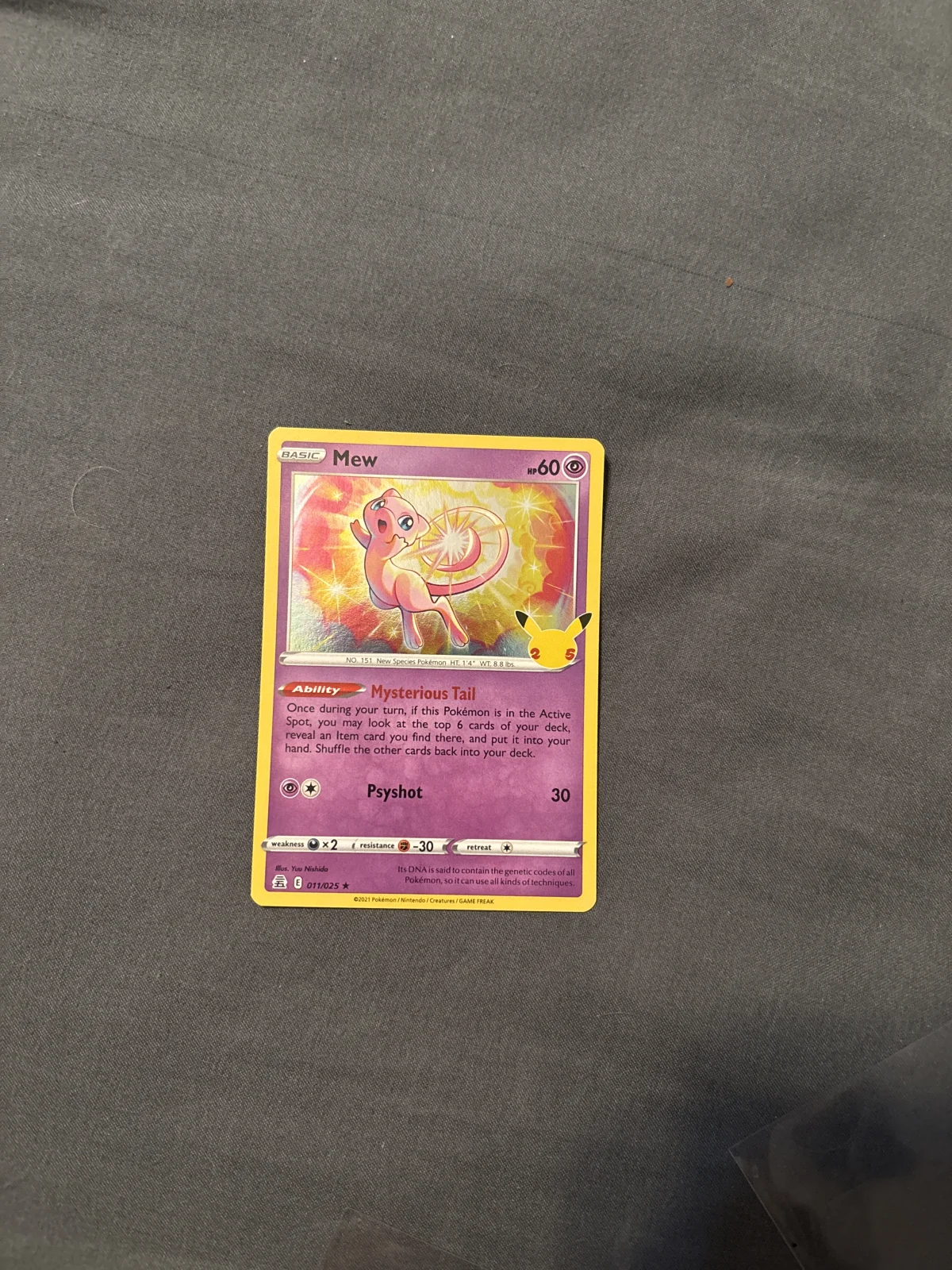 Card