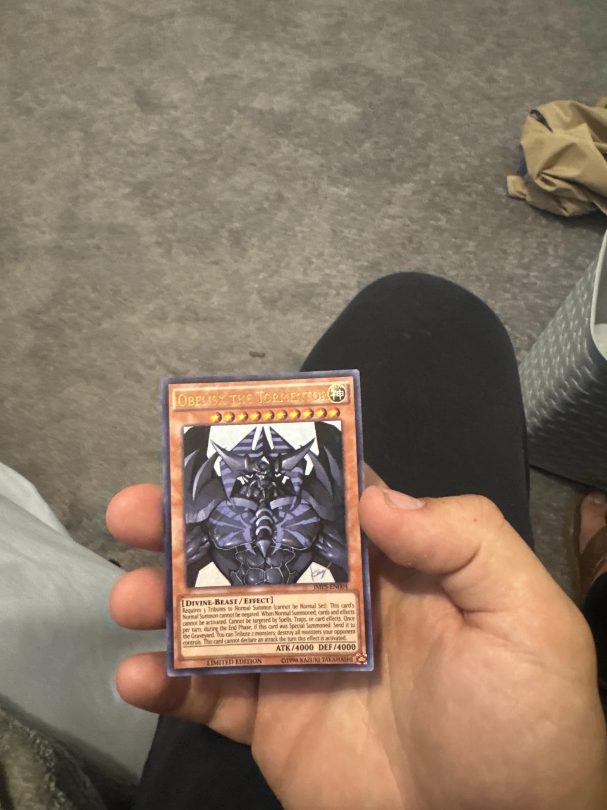 Card