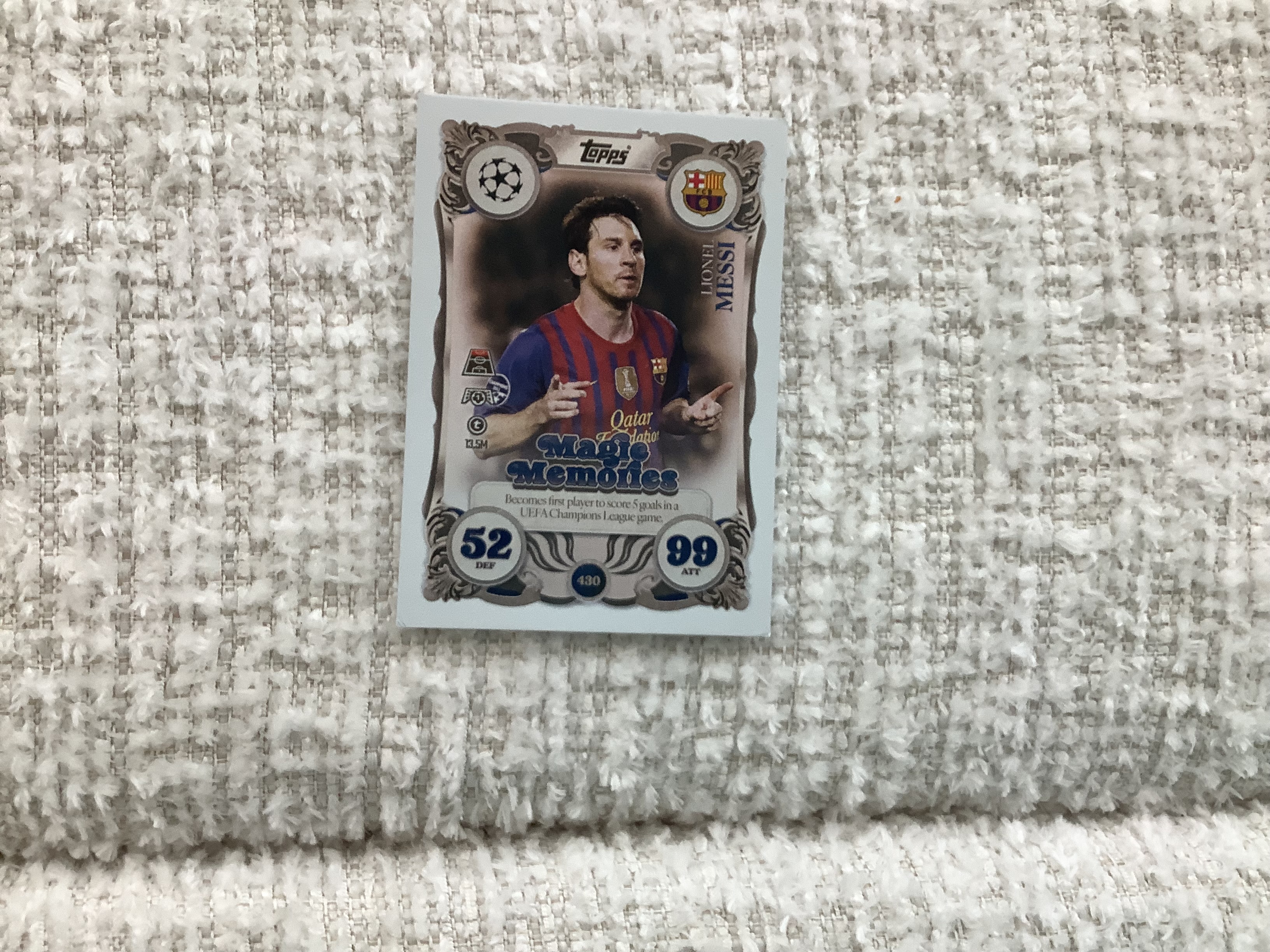 Card