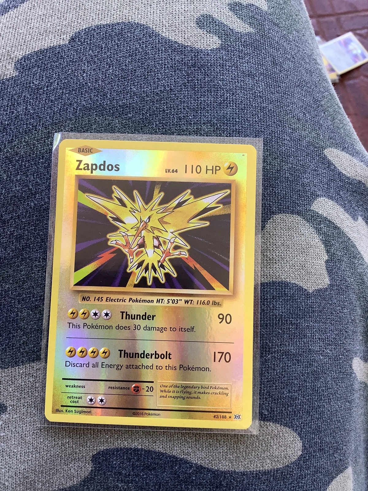 Card