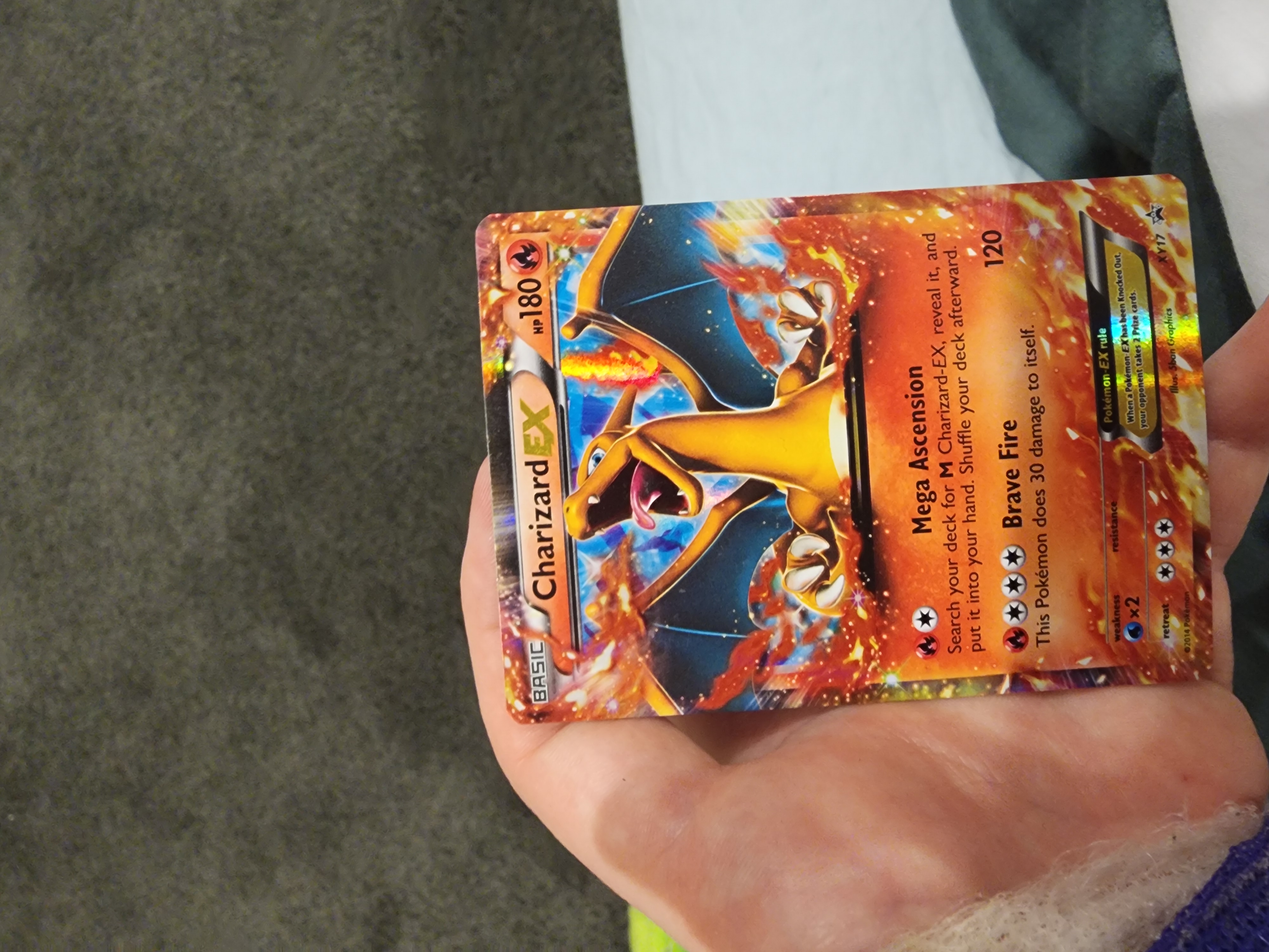 Card