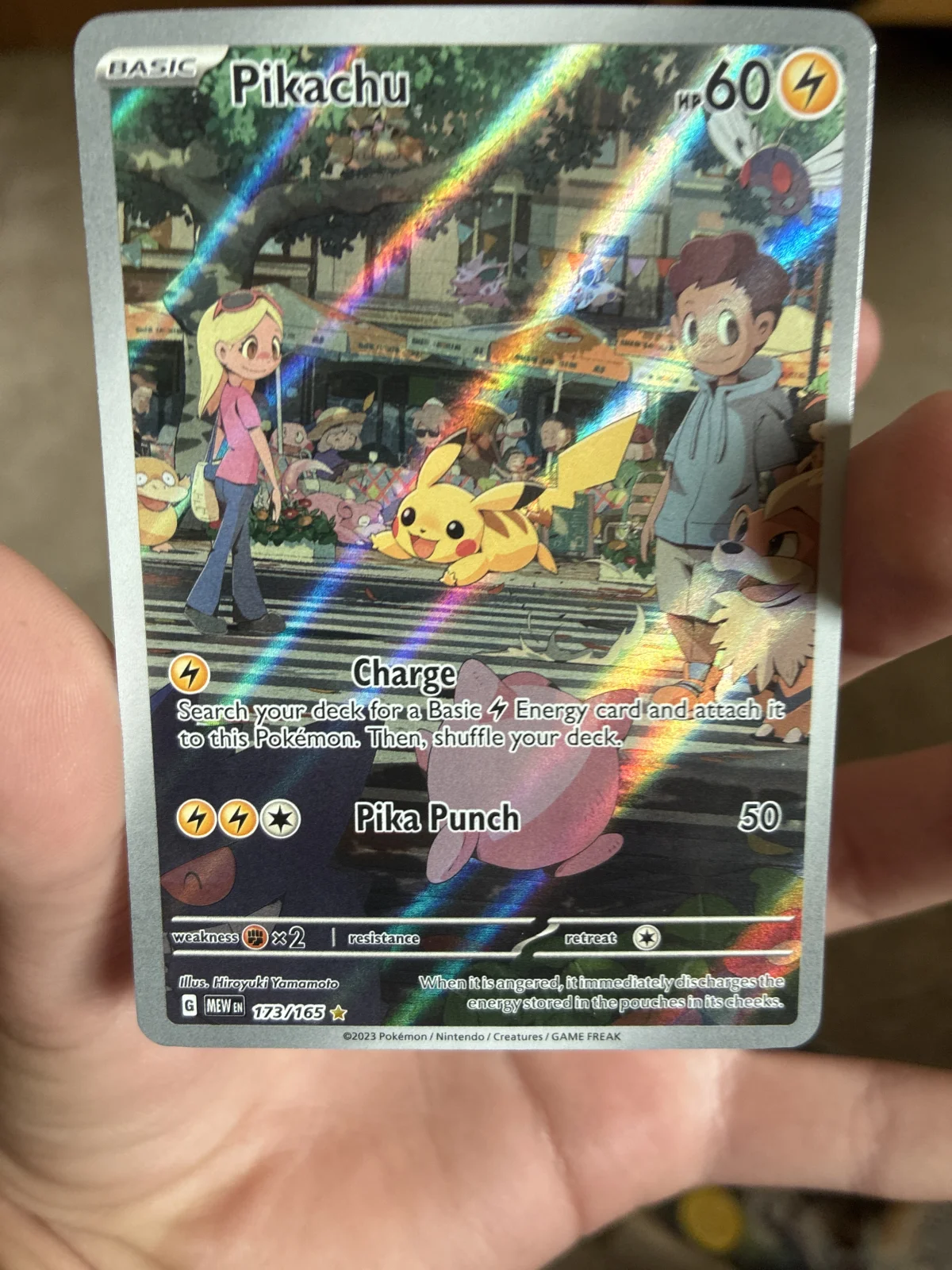 Card