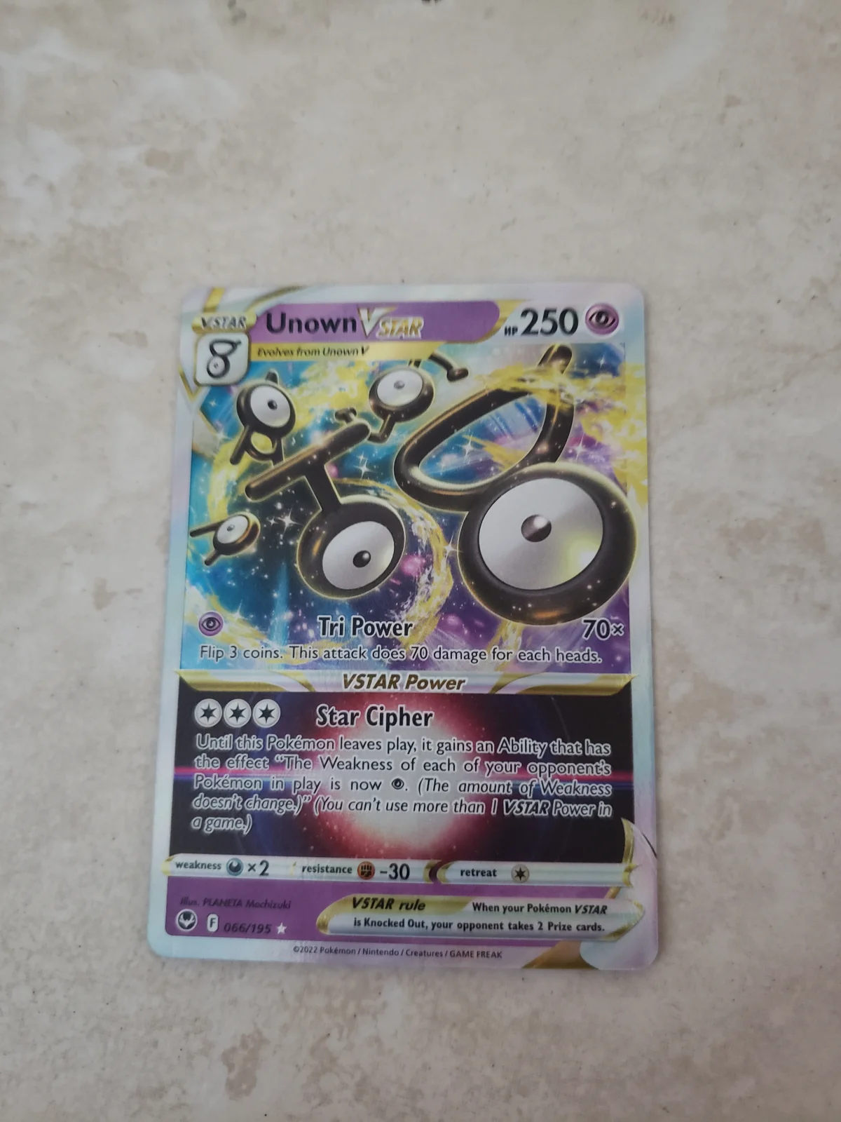 Card