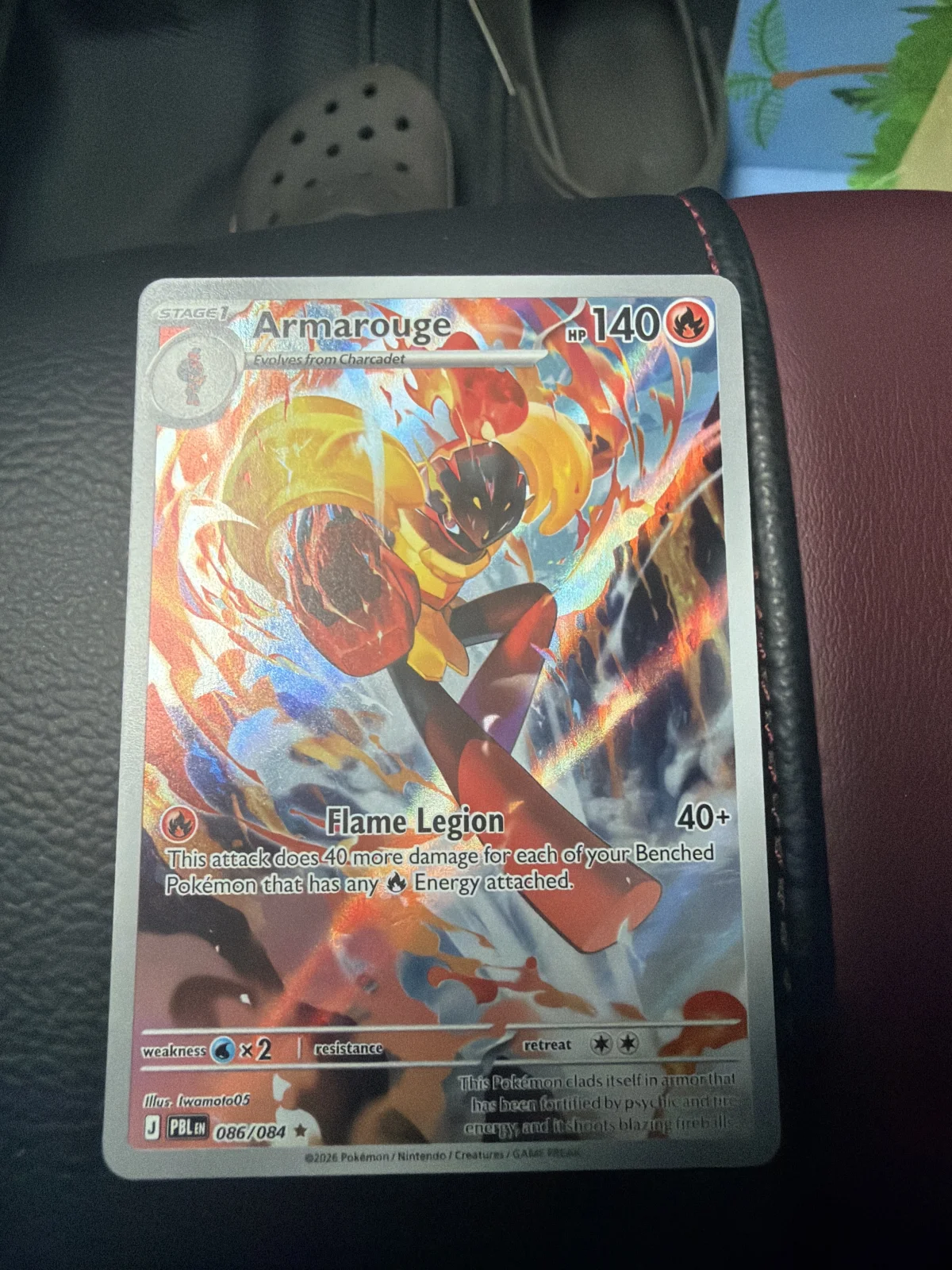 Card