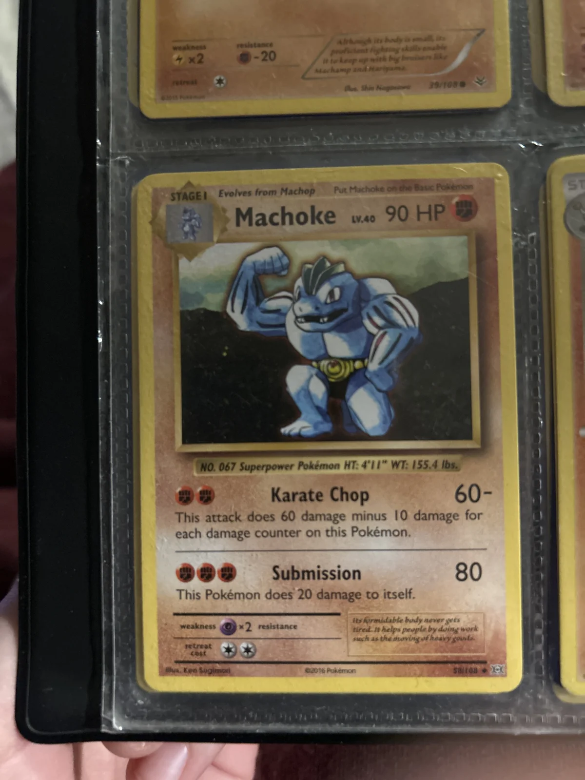 Card