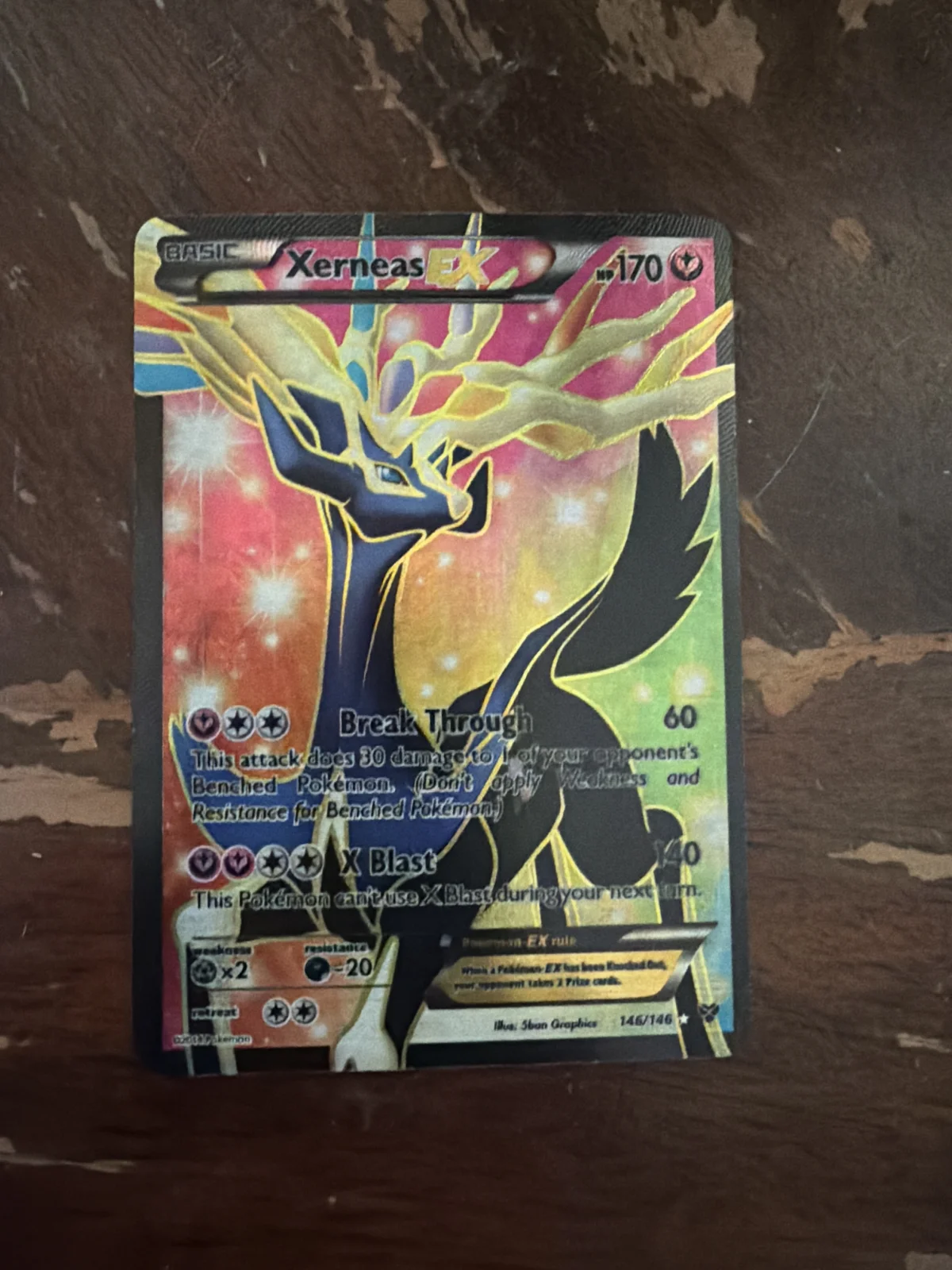 Card