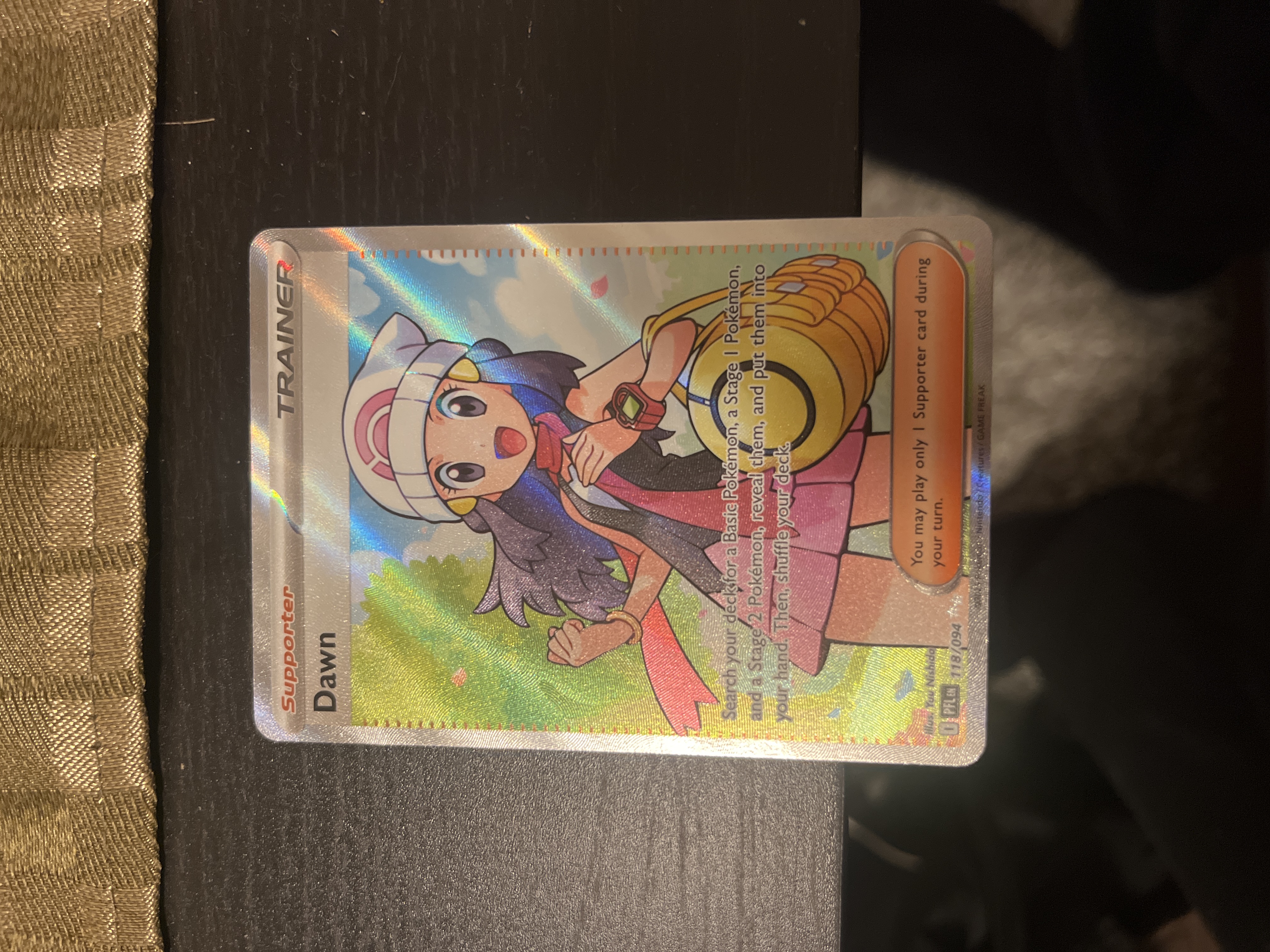 Card