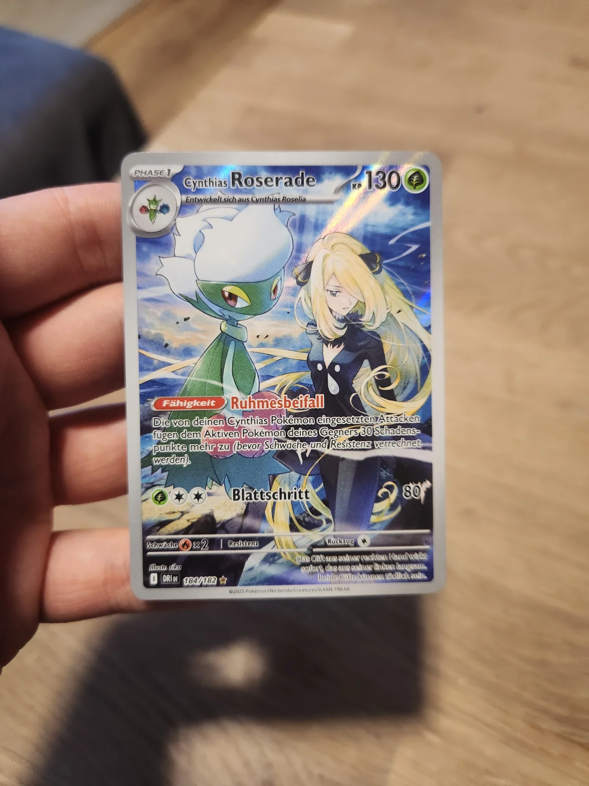 Card
