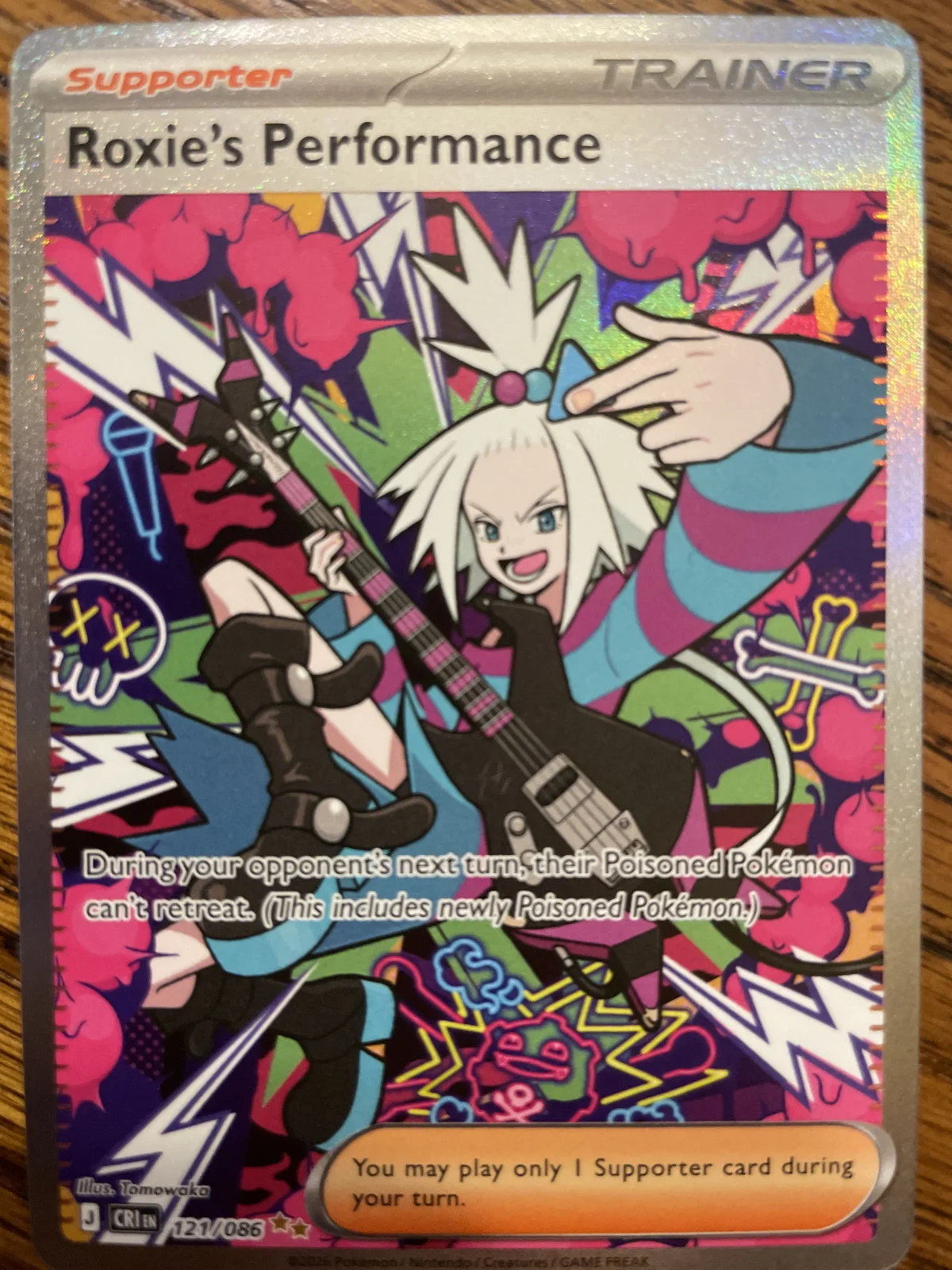 Card