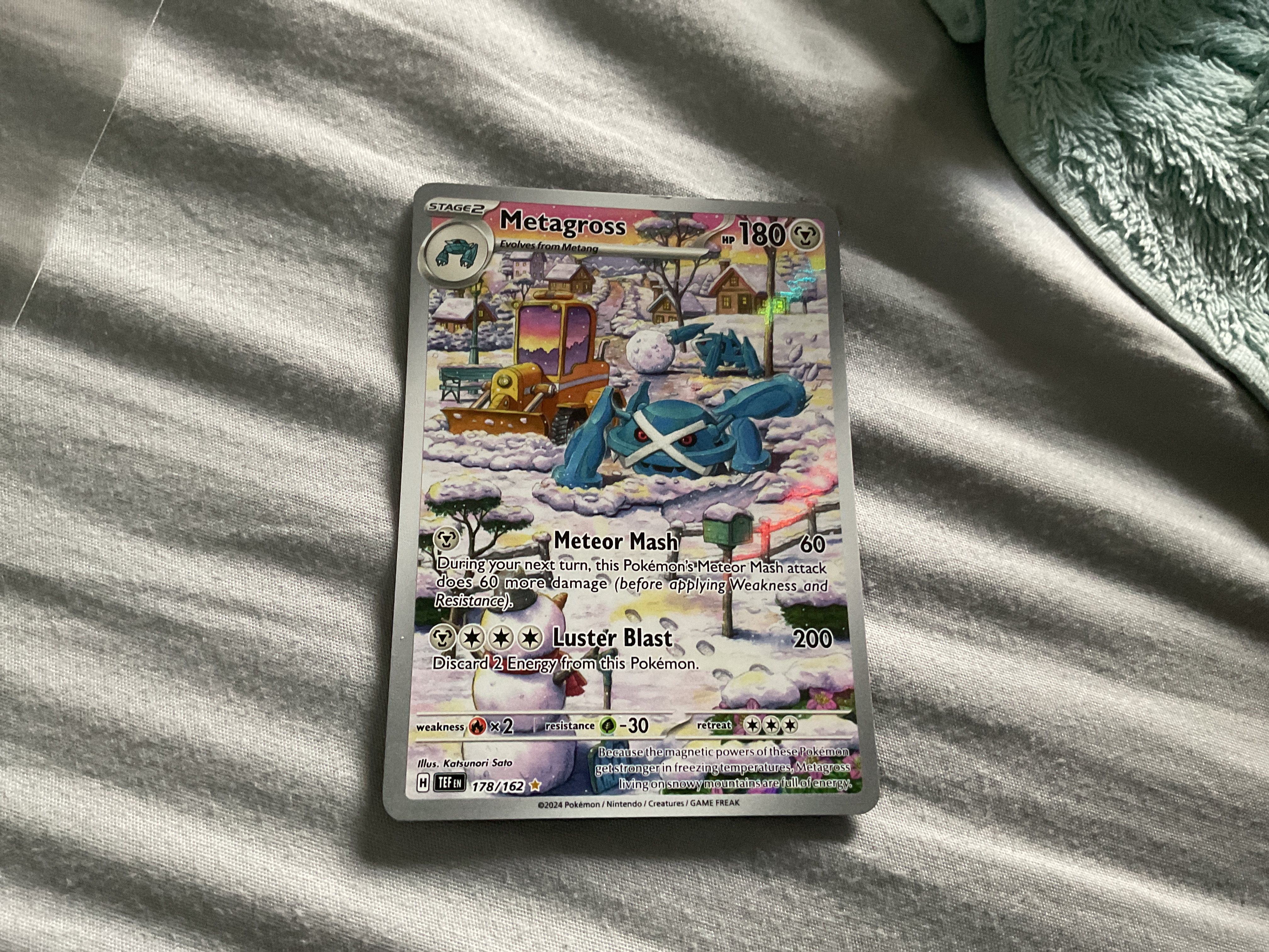 Card