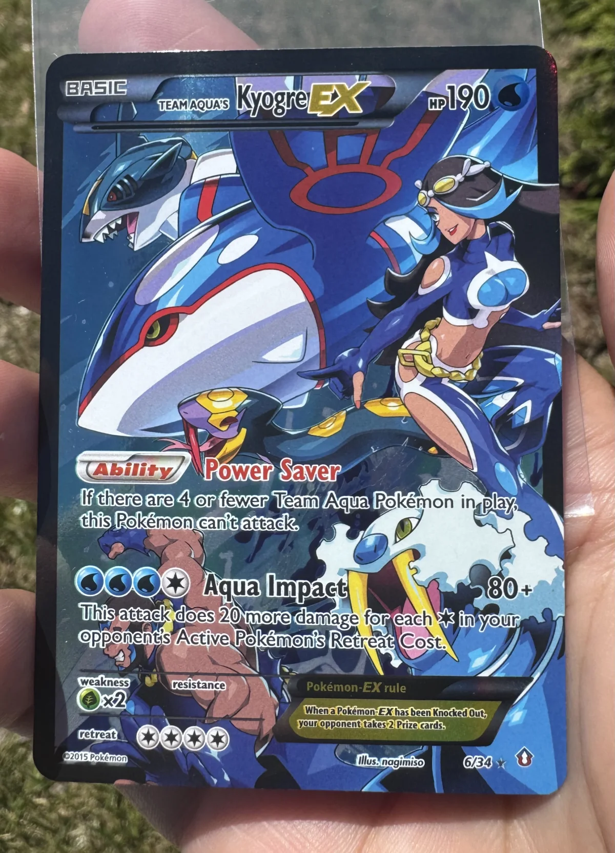 Card