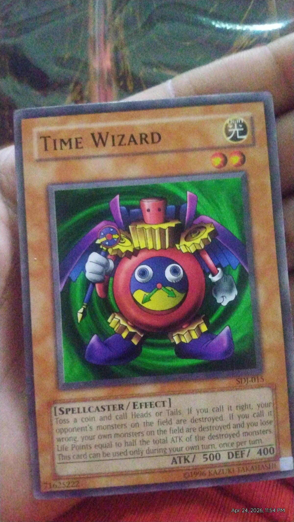 Card
