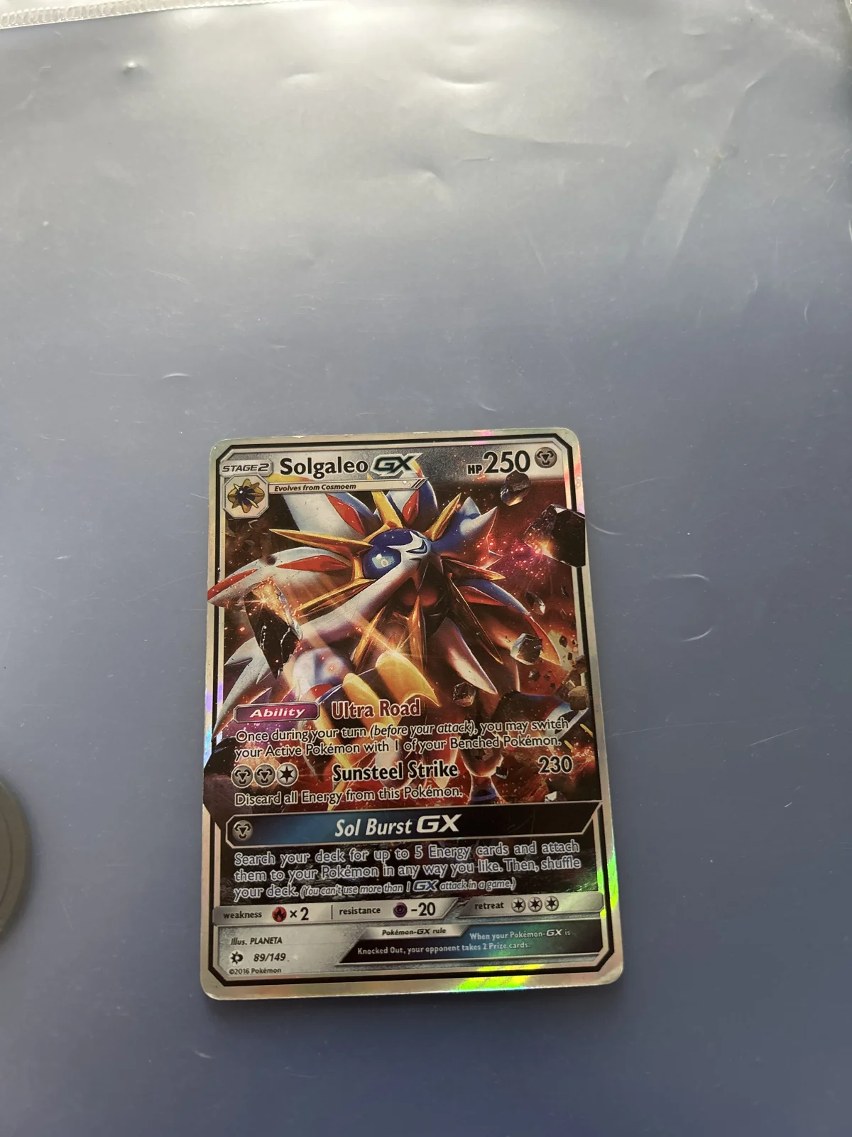 Card