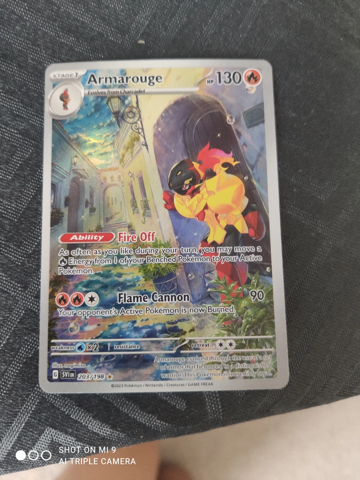 Card