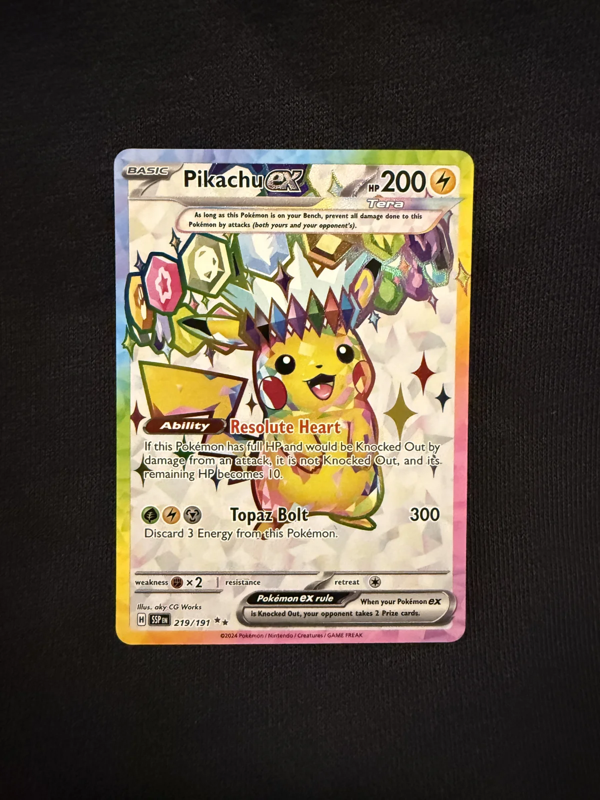 Card