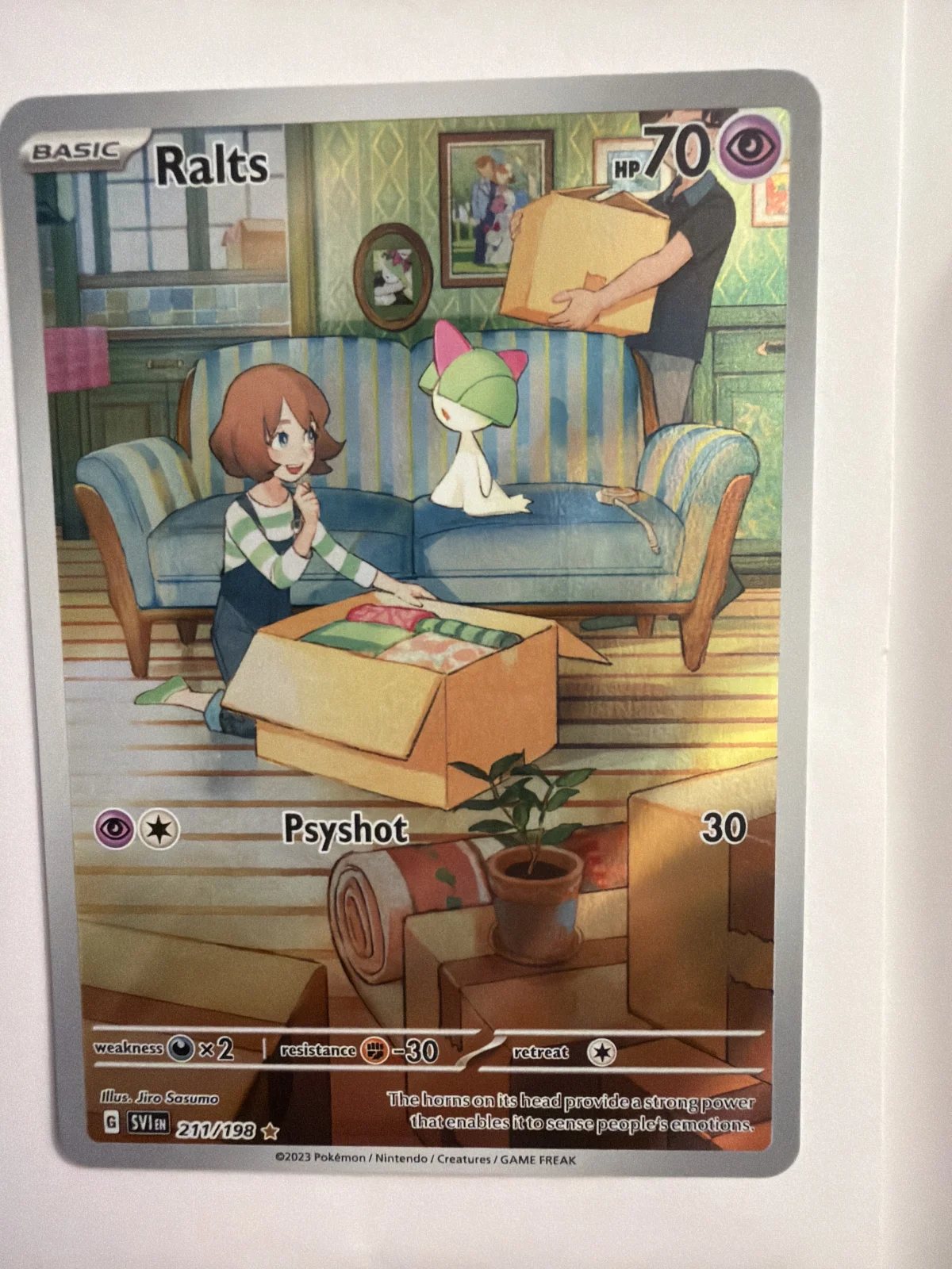 Card