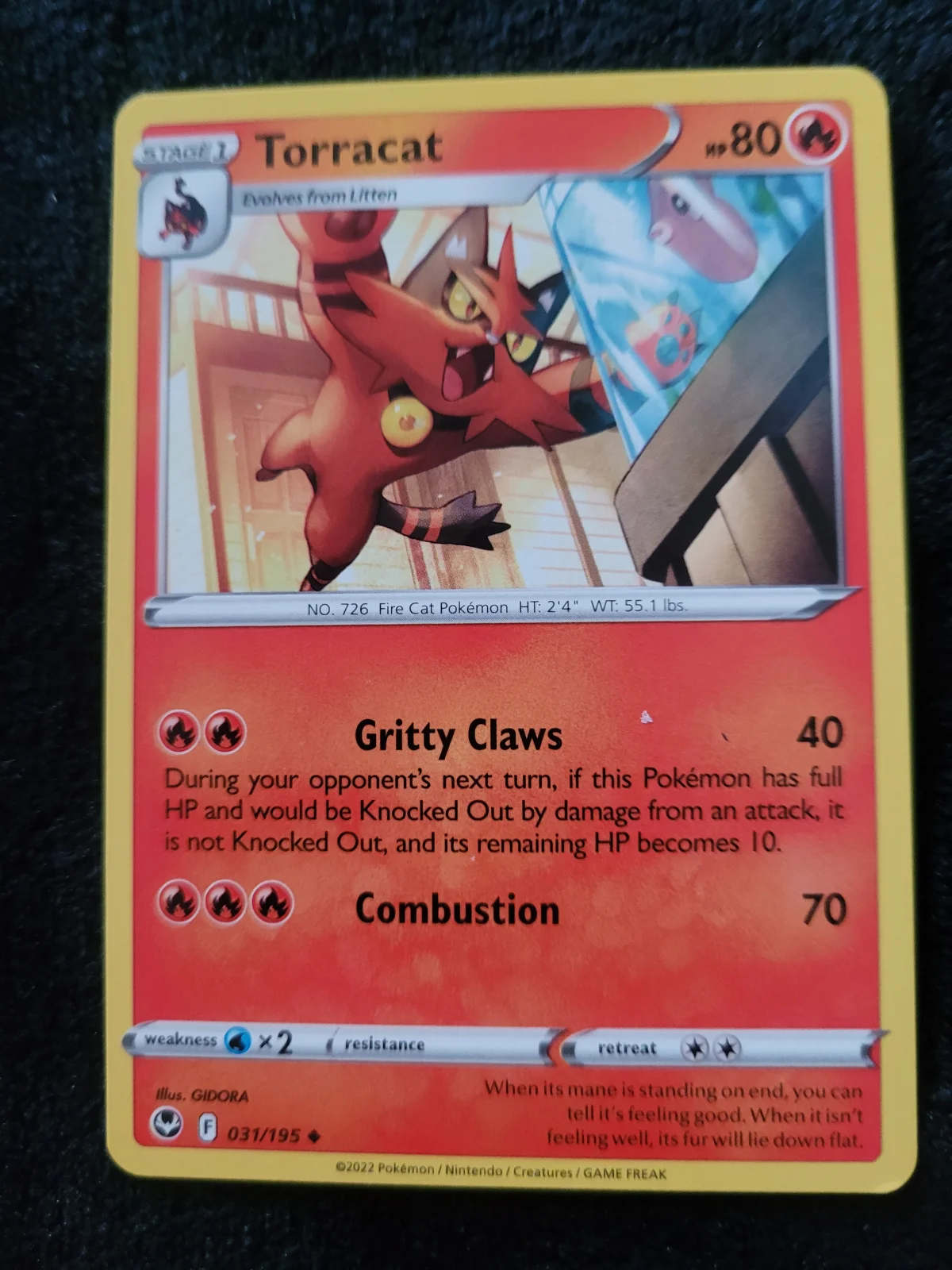 Card