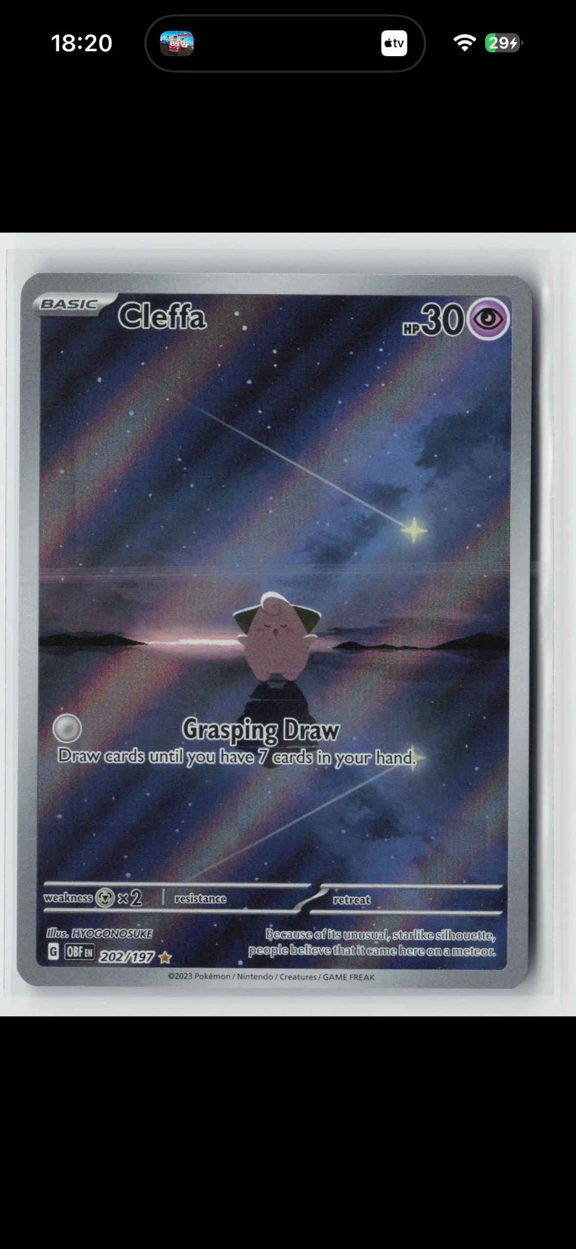 Card