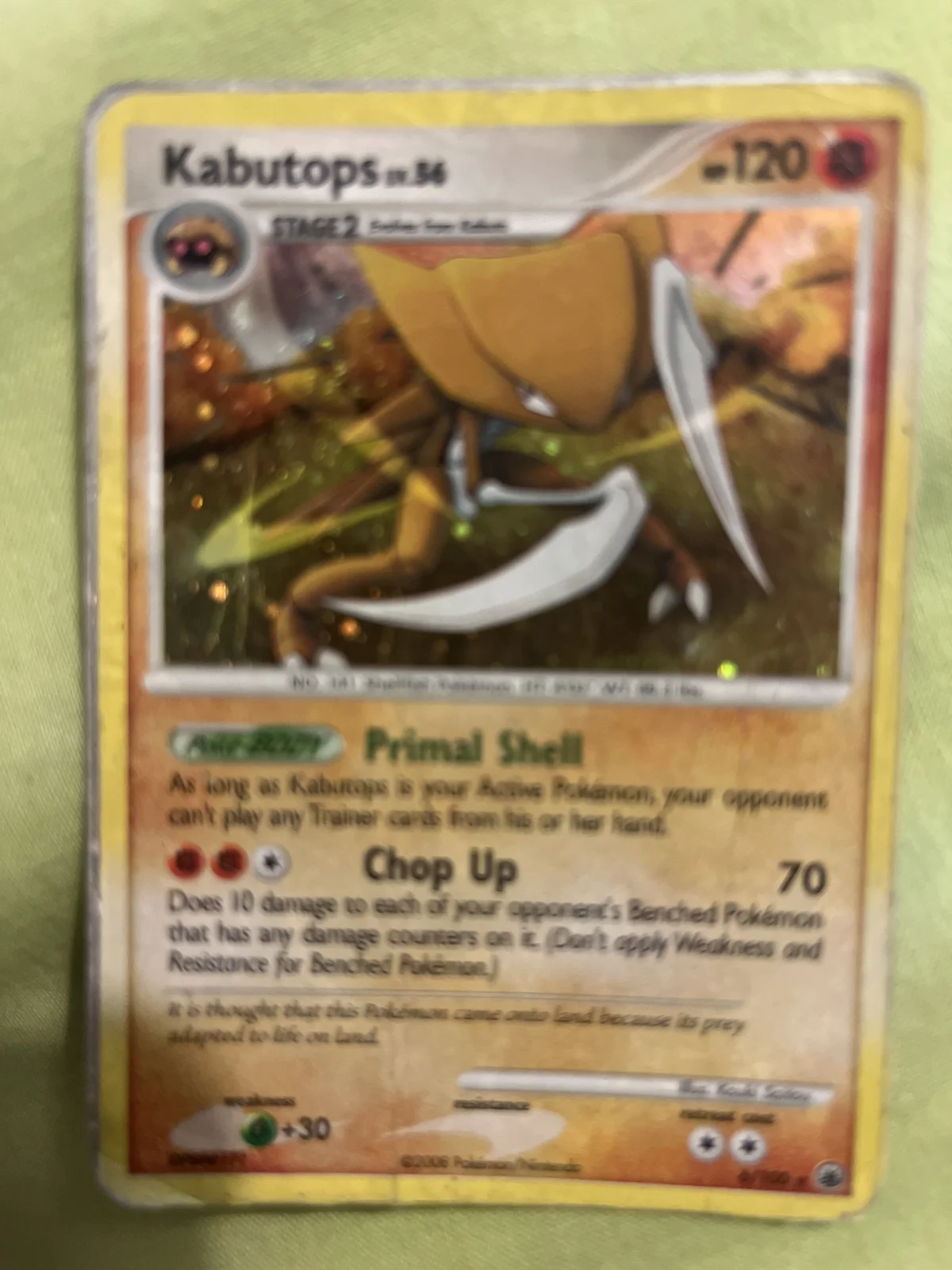 Card