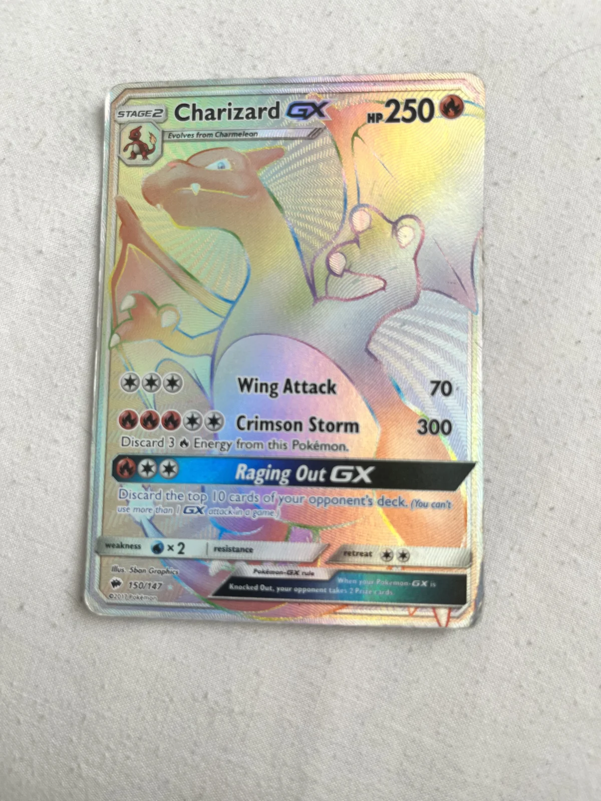 Card